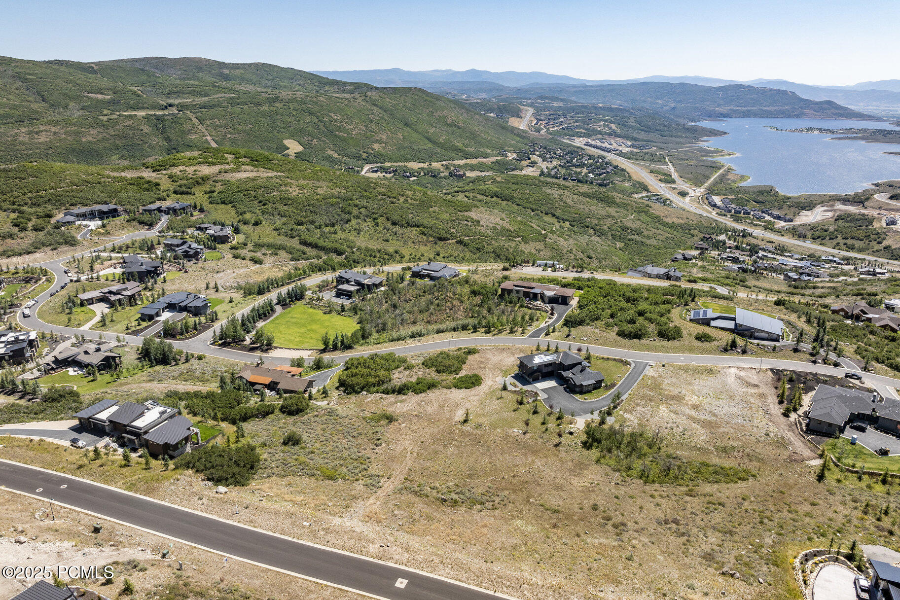 381 W Peace Tree Trail, Kamas, Utah image 24