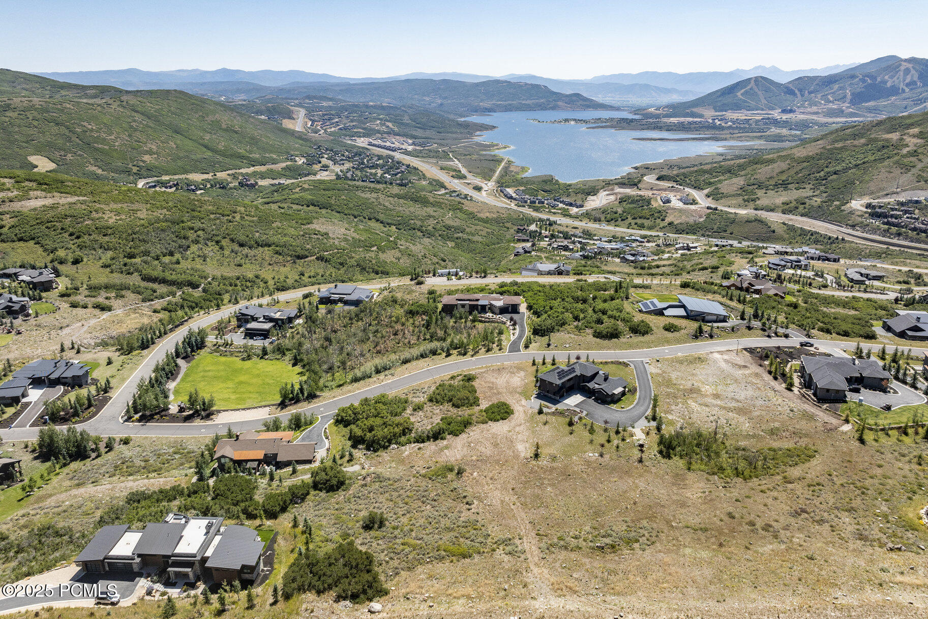 381 W Peace Tree Trail, Kamas, Utah image 21