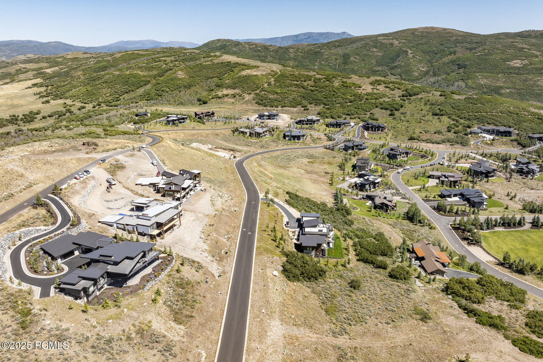 381 W Peace Tree Trail, Kamas, Utah image 22