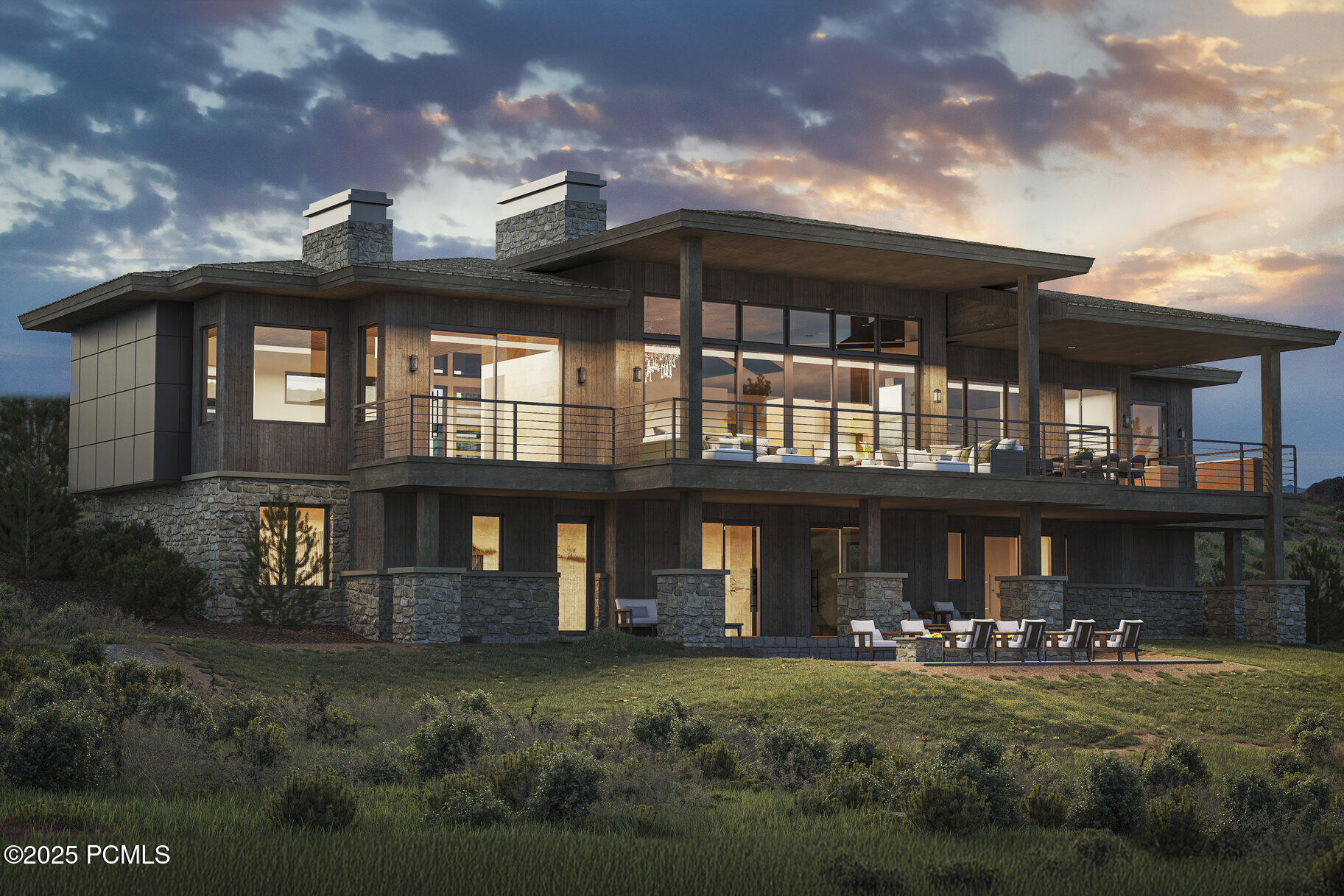 381 W Peace Tree Trail, Kamas, Utah image 5