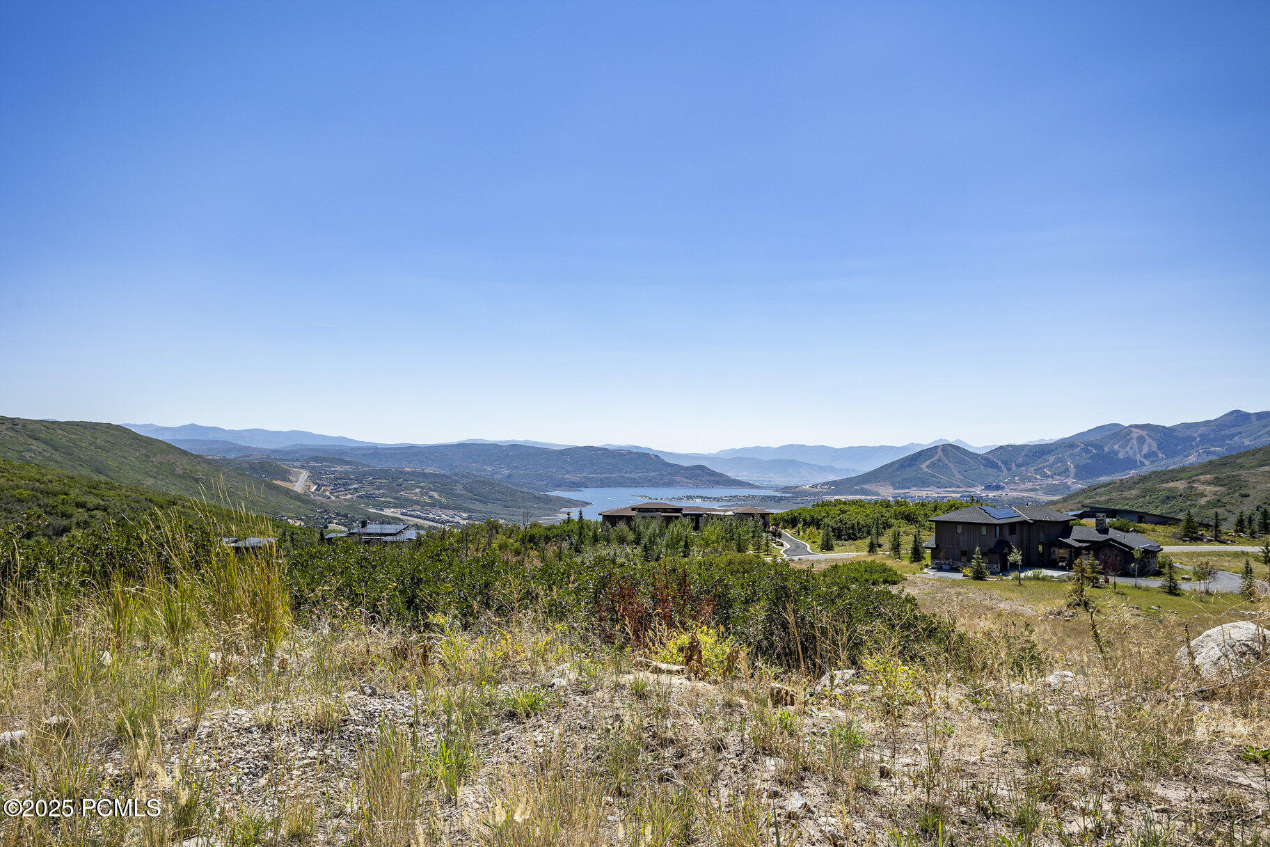 381 W Peace Tree Trail, Kamas, Utah image 6