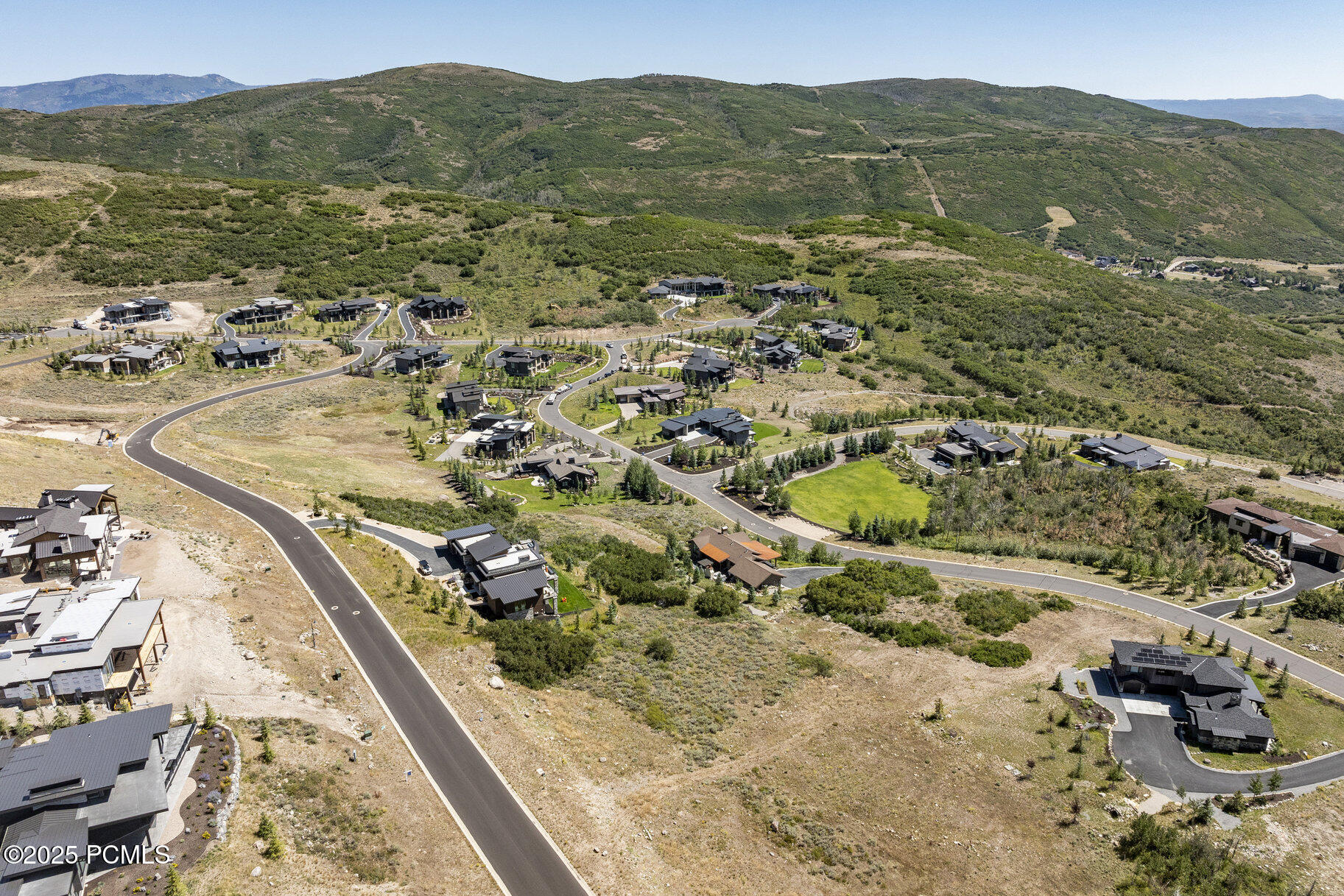 381 W Peace Tree Trail, Kamas, Utah image 27