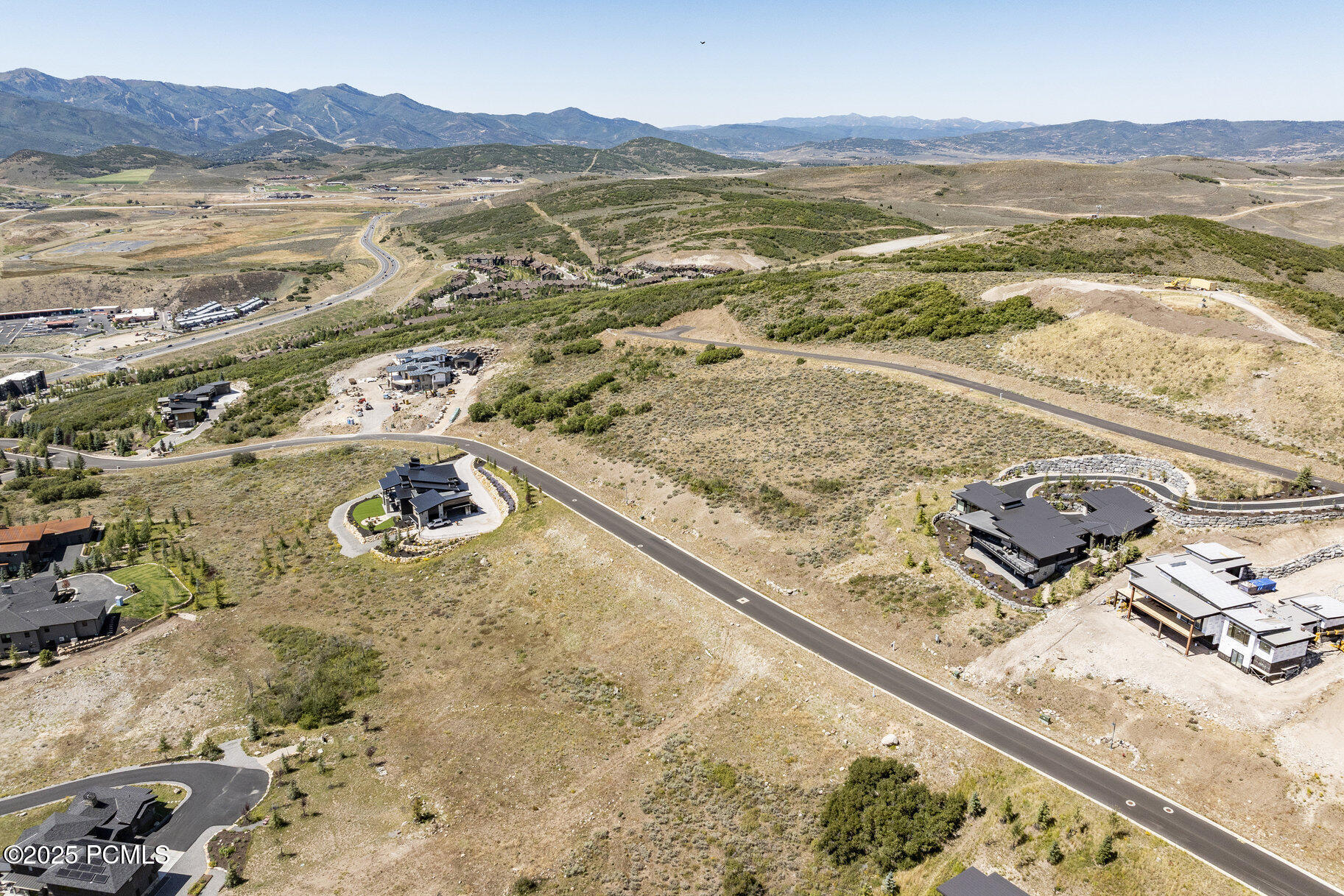 381 W Peace Tree Trail, Kamas, Utah image 30