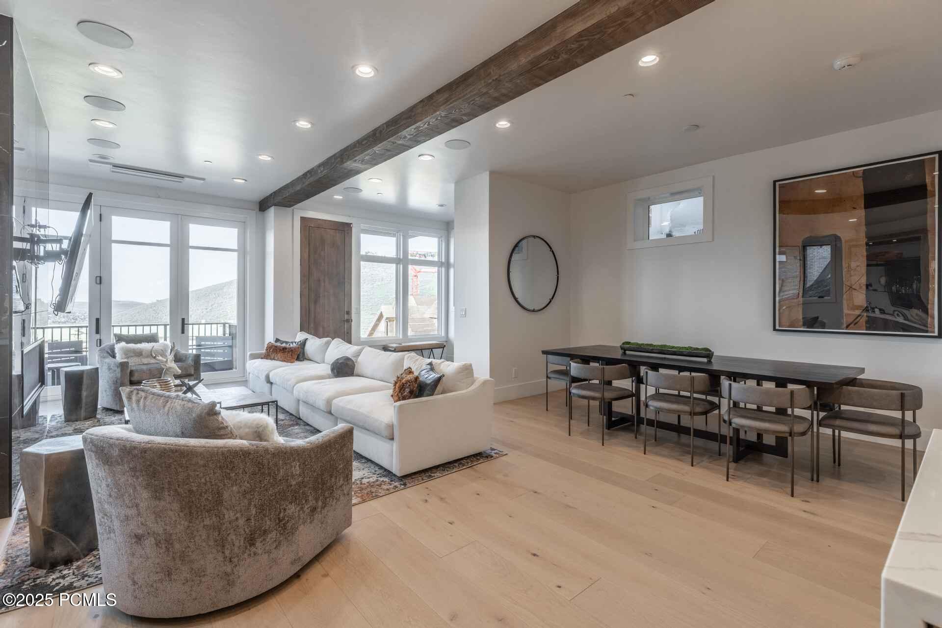 1269 Rothwell Road #SHARE B, Park City, Utah image 7