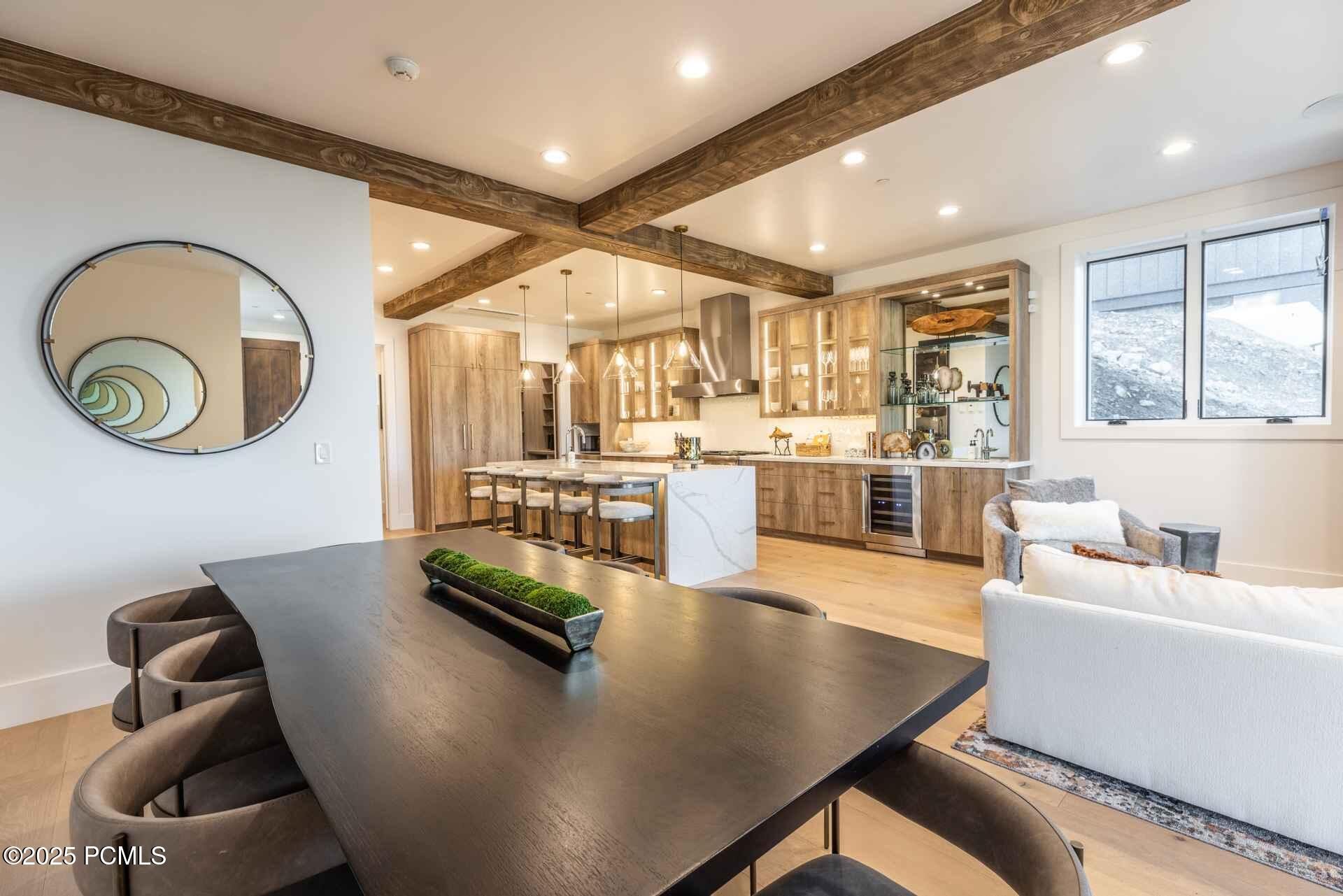 1269 Rothwell Road #SHARE B, Park City, Utah image 3