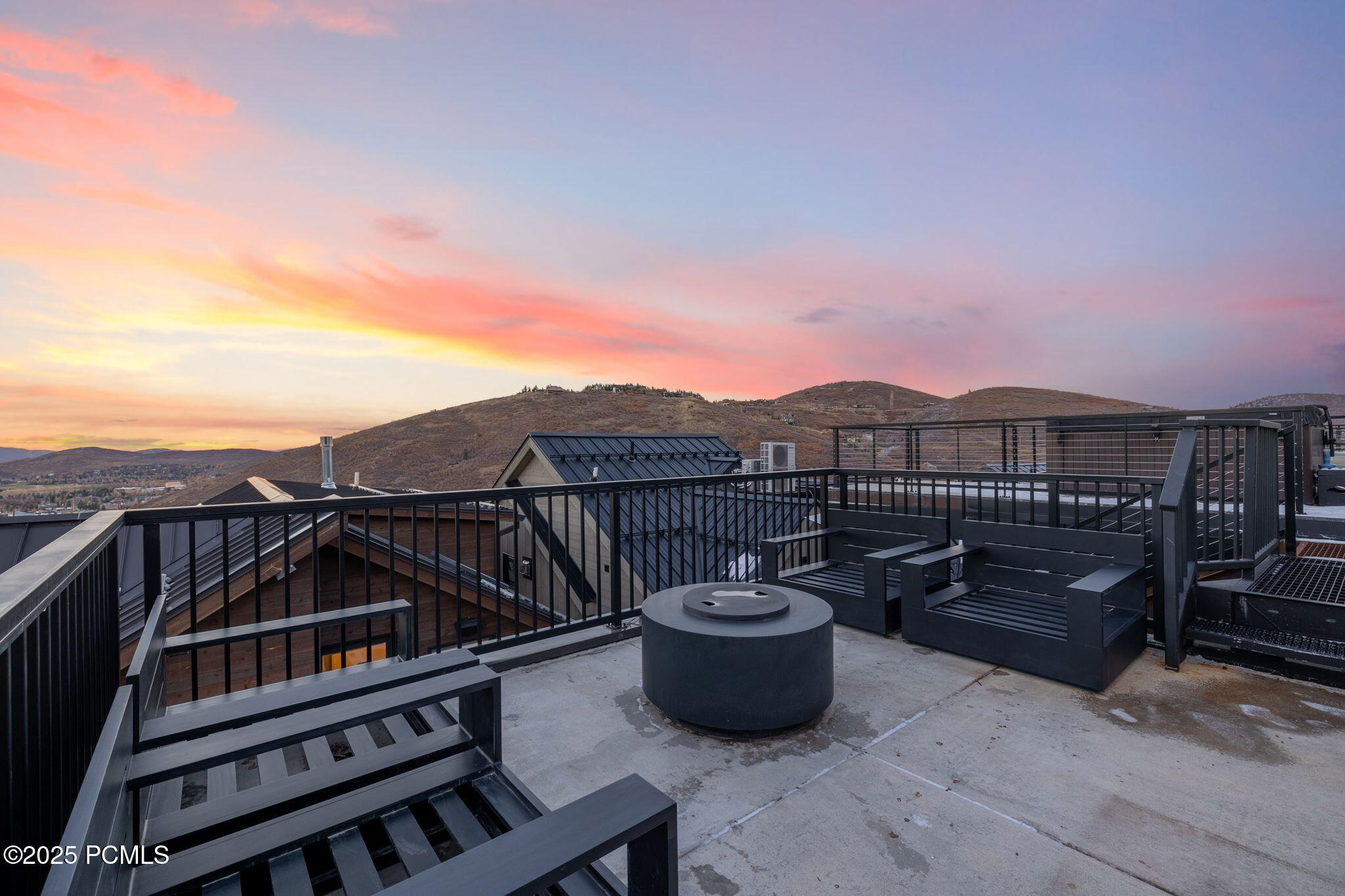 1269 Rothwell Road #SHARE B, Park City, Utah image 28