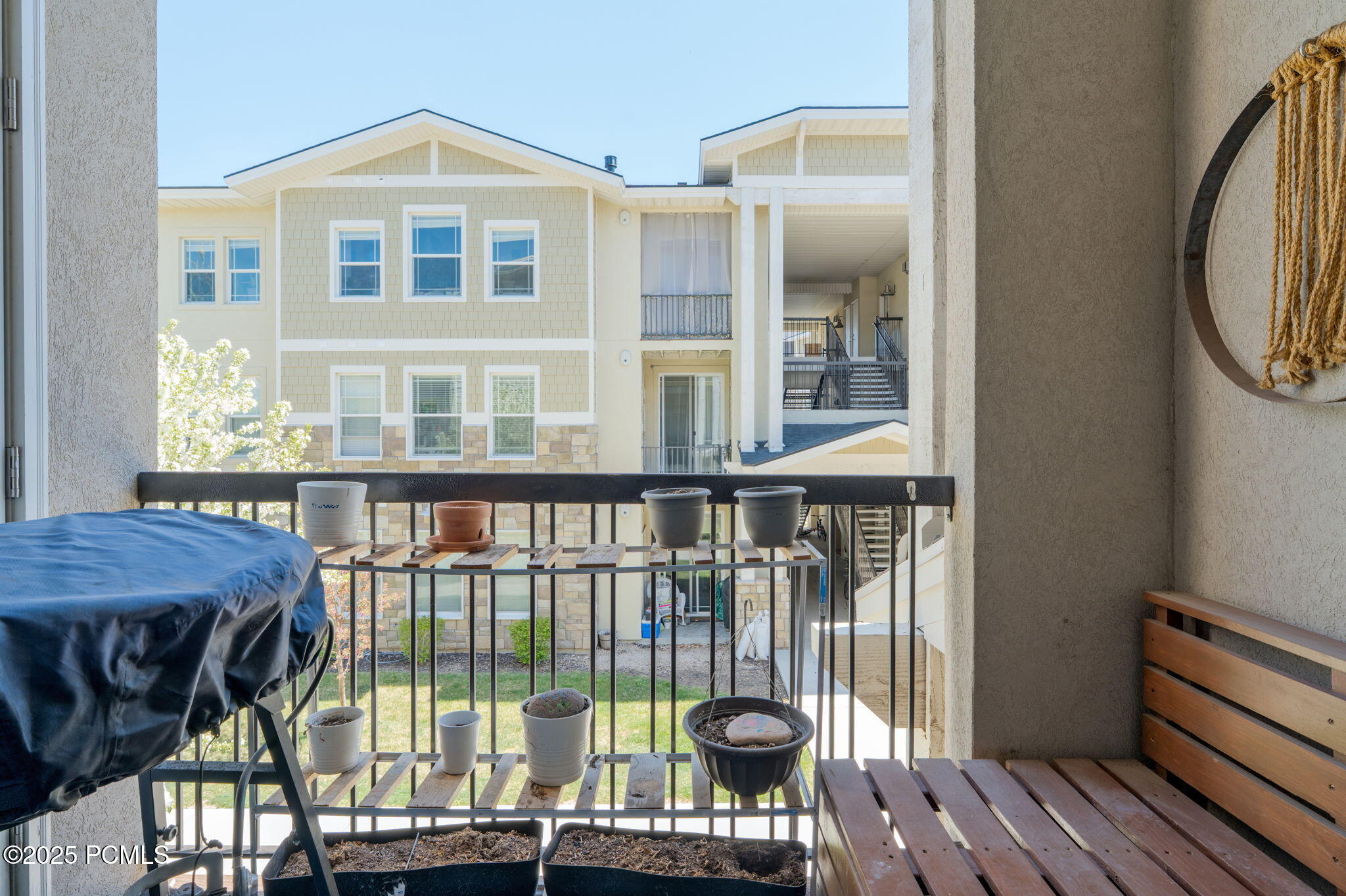 1059 S 500 E #C201, Heber City, Utah image 16
