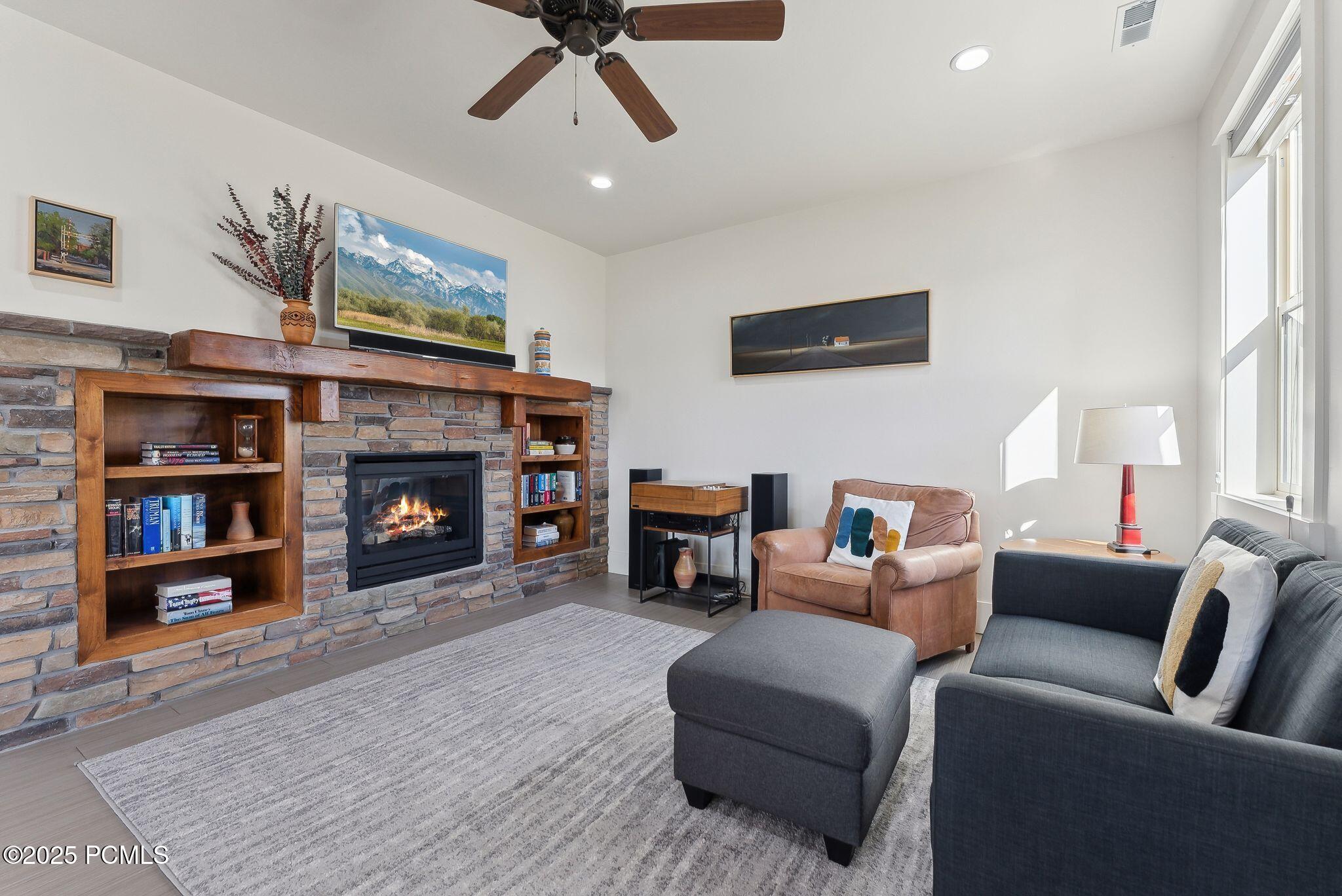13312 N Highmark Court, Heber City, Utah image 4