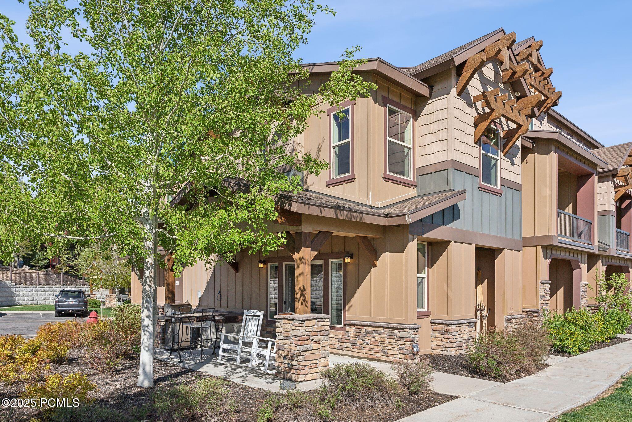13312 N Highmark Court, Heber City, Utah image 23