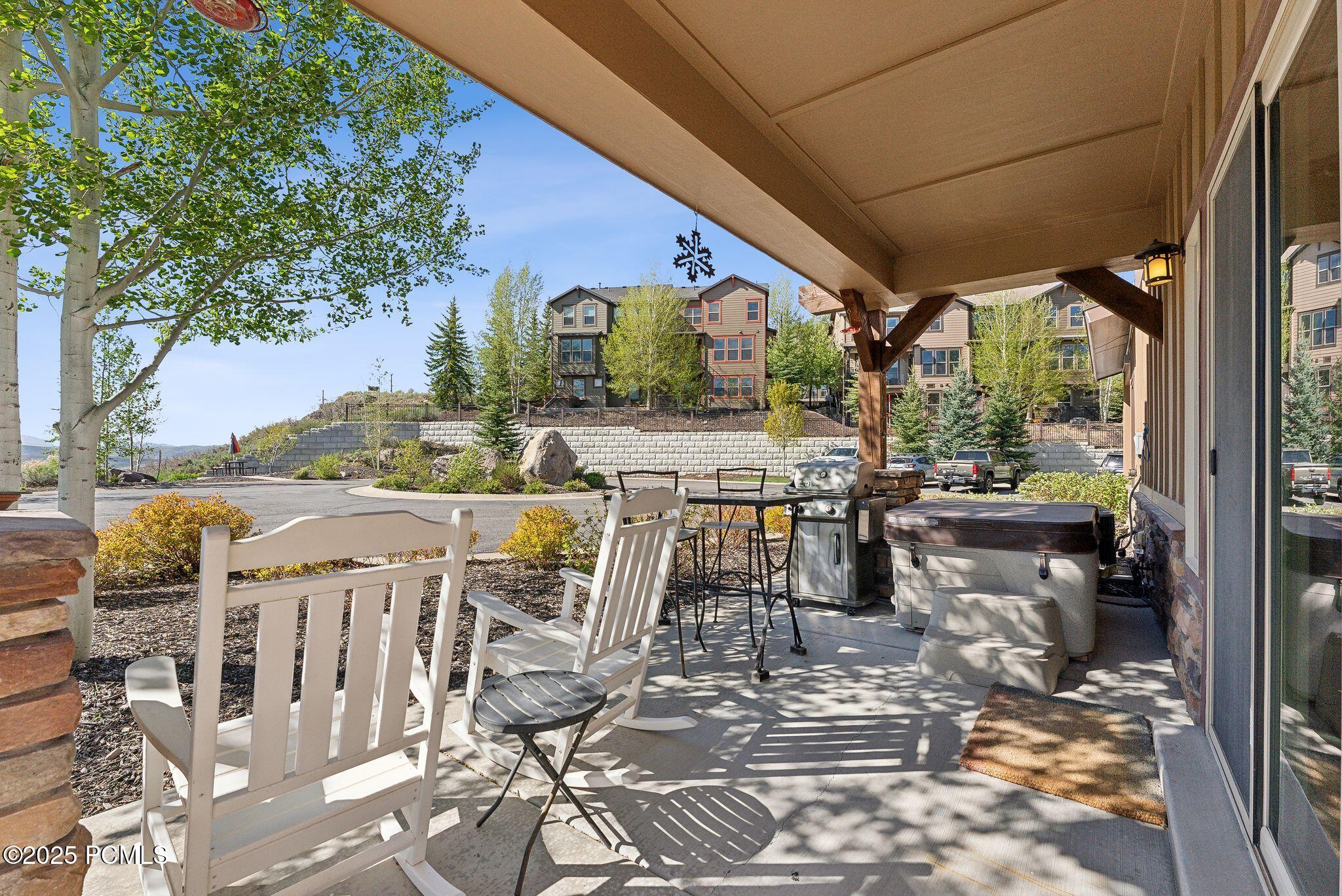 13312 N Highmark Court, Heber City, Utah image 1