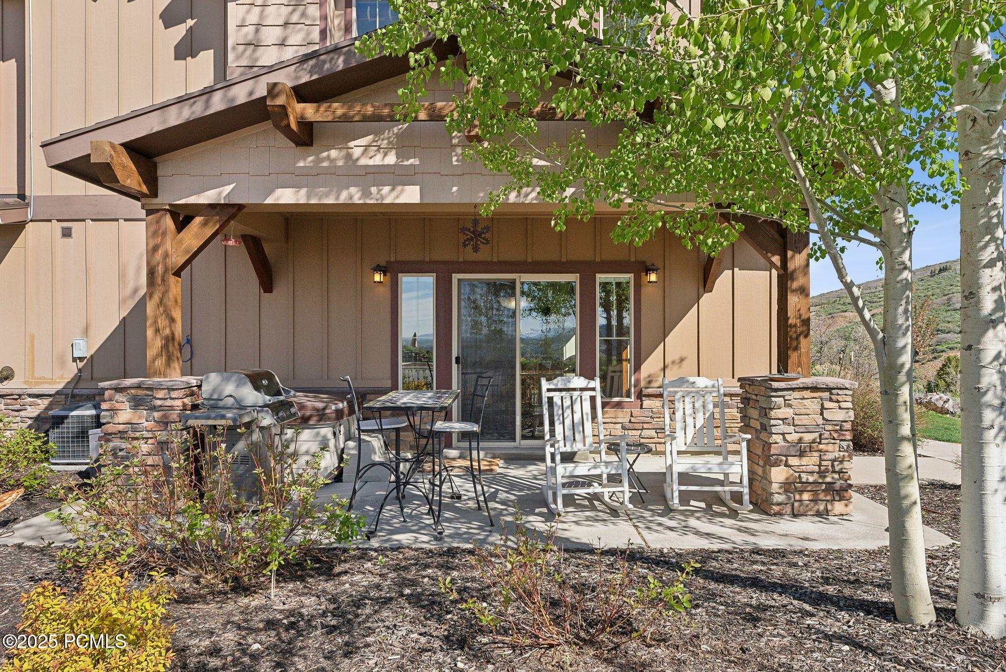 13312 N Highmark Court, Heber City, Utah image 20