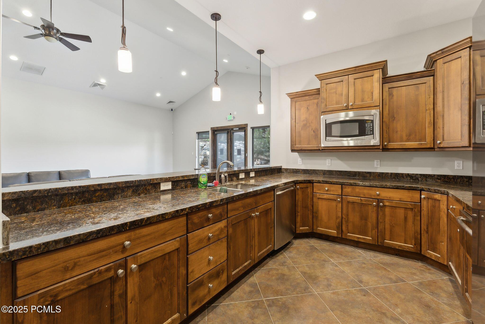 13312 N Highmark Court, Heber City, Utah image 37