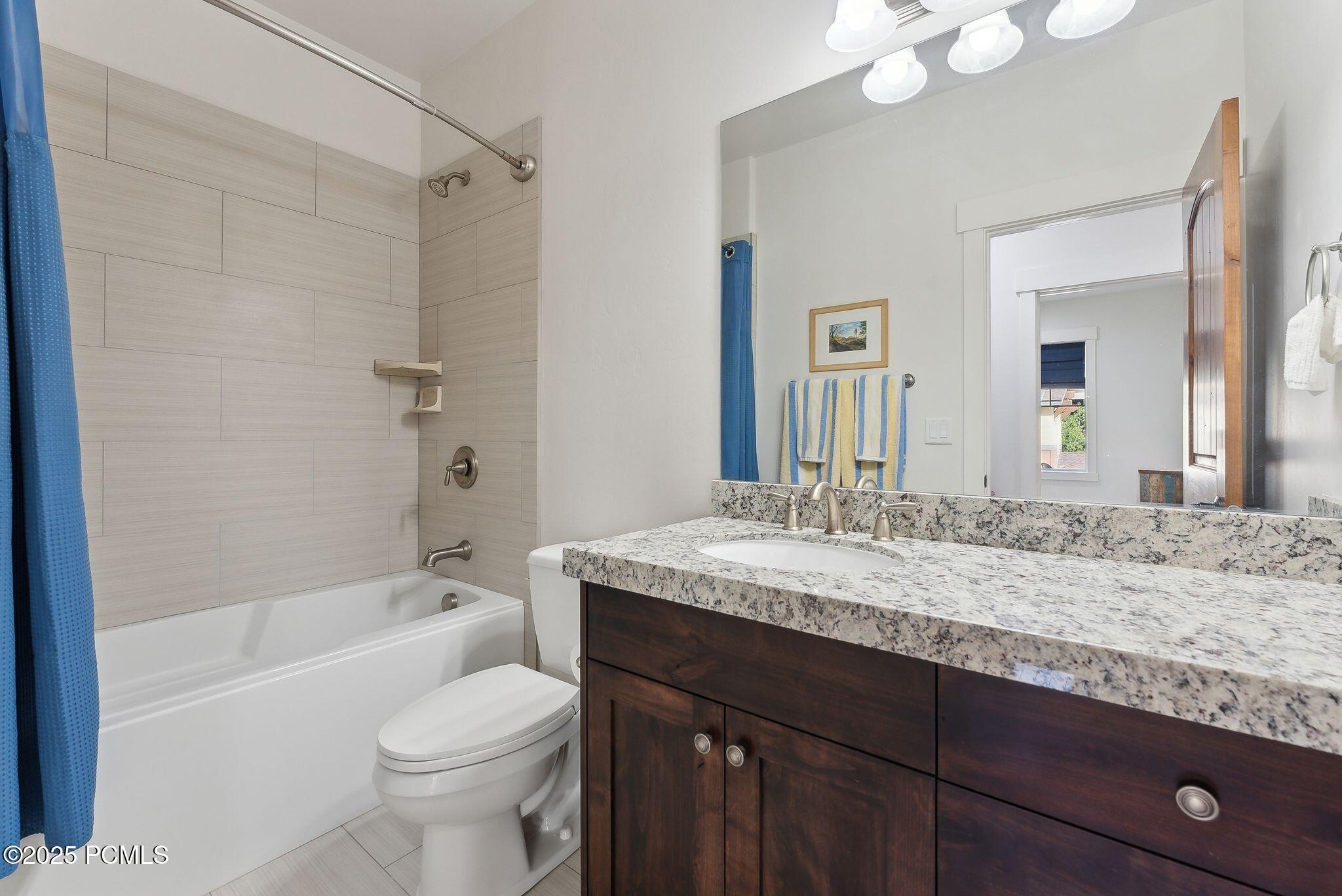 13312 N Highmark Court, Heber City, Utah image 32