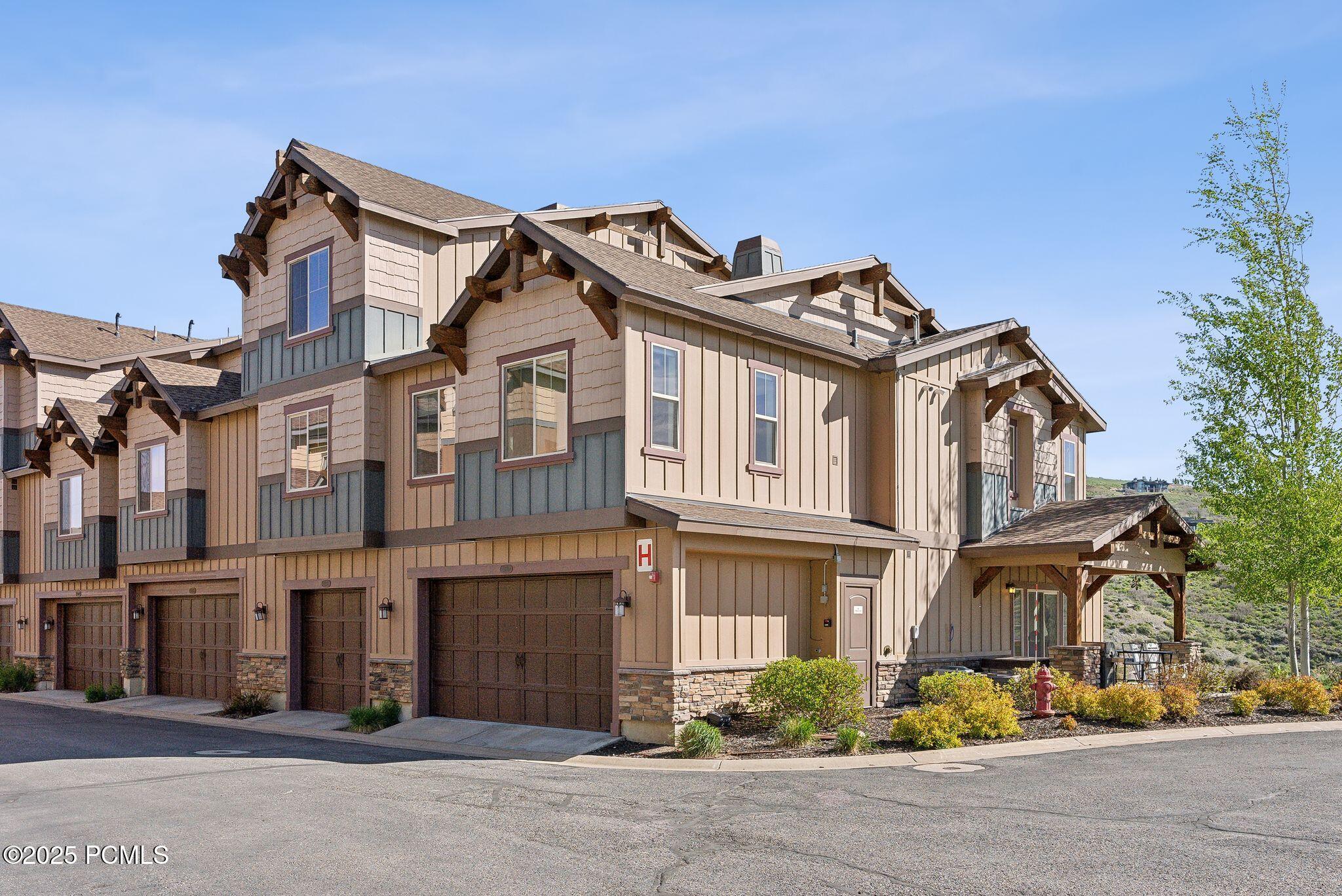 13312 N Highmark Court, Heber City, Utah image 21