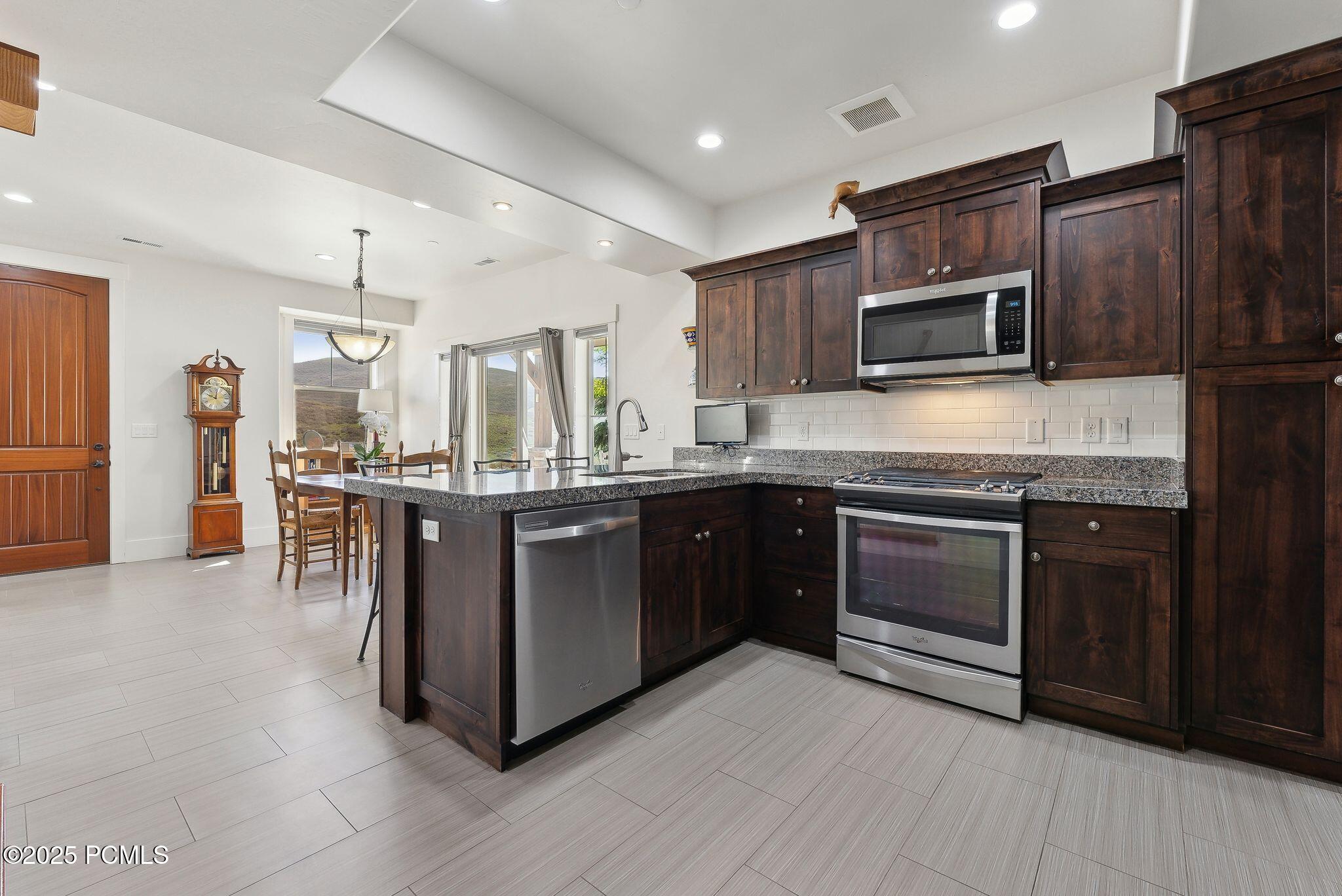 13312 N Highmark Court, Heber City, Utah image 8