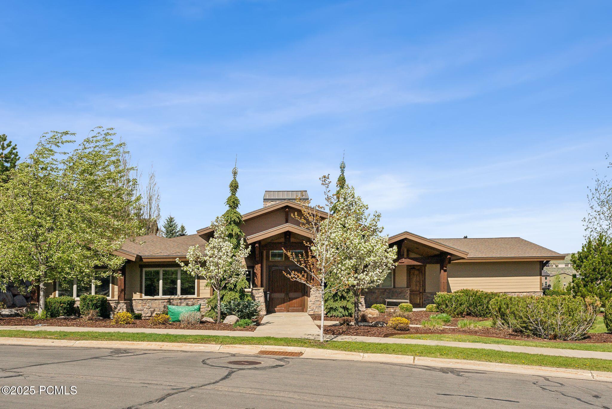 13312 N Highmark Court, Heber City, Utah image 42