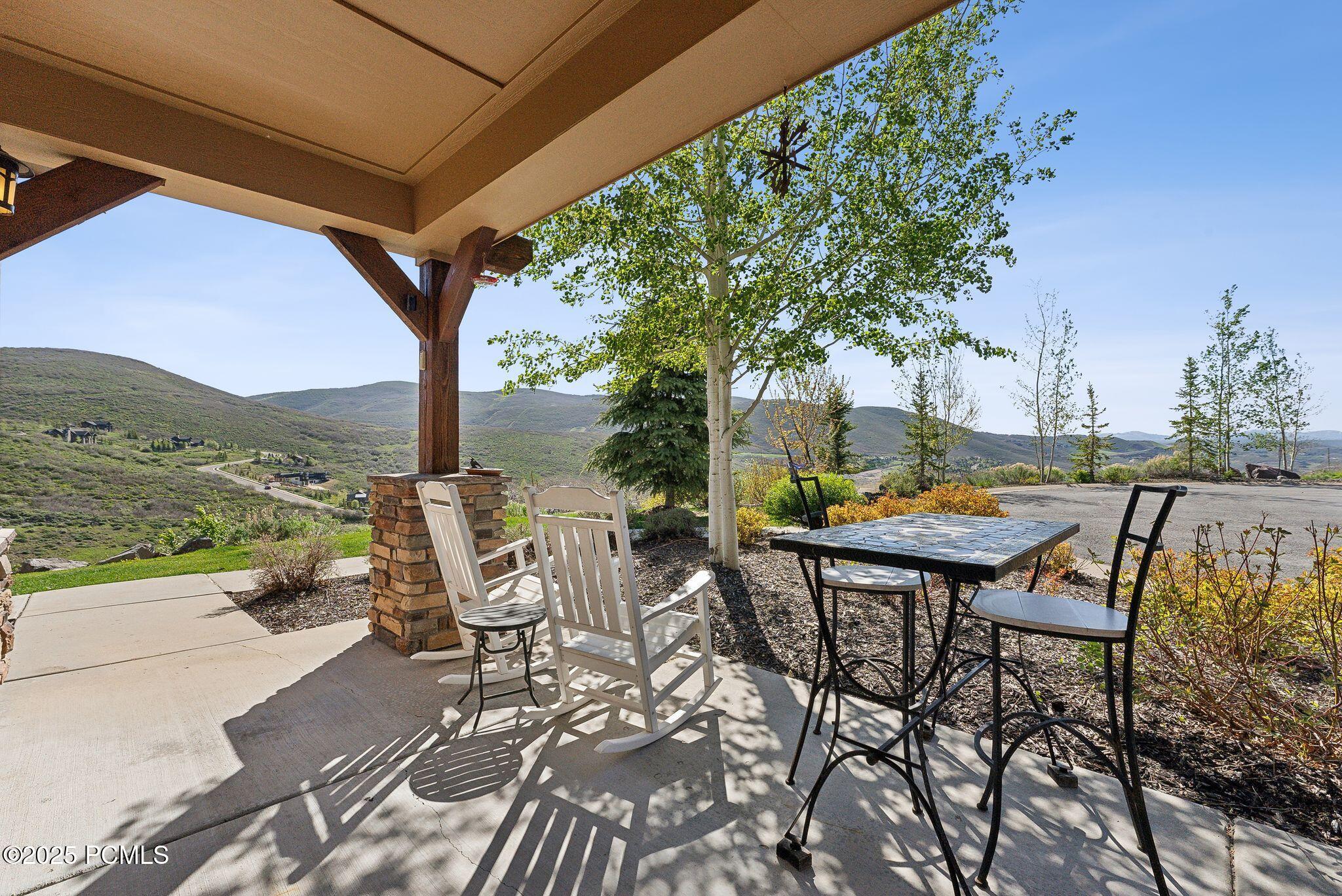13312 N Highmark Court, Heber City, Utah image 24