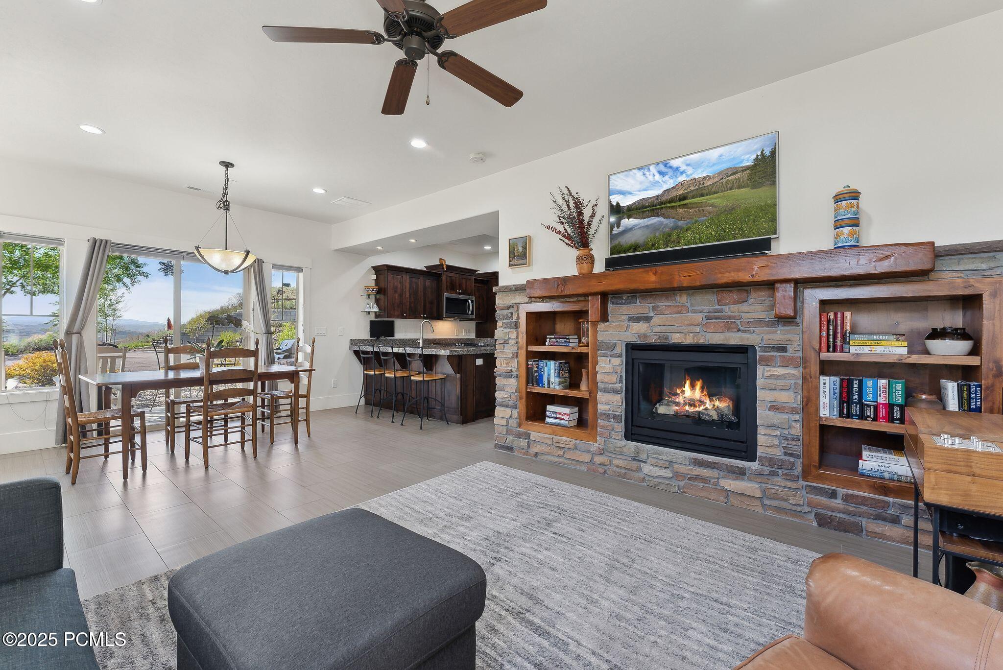 13312 N Highmark Court, Heber City, Utah image 7