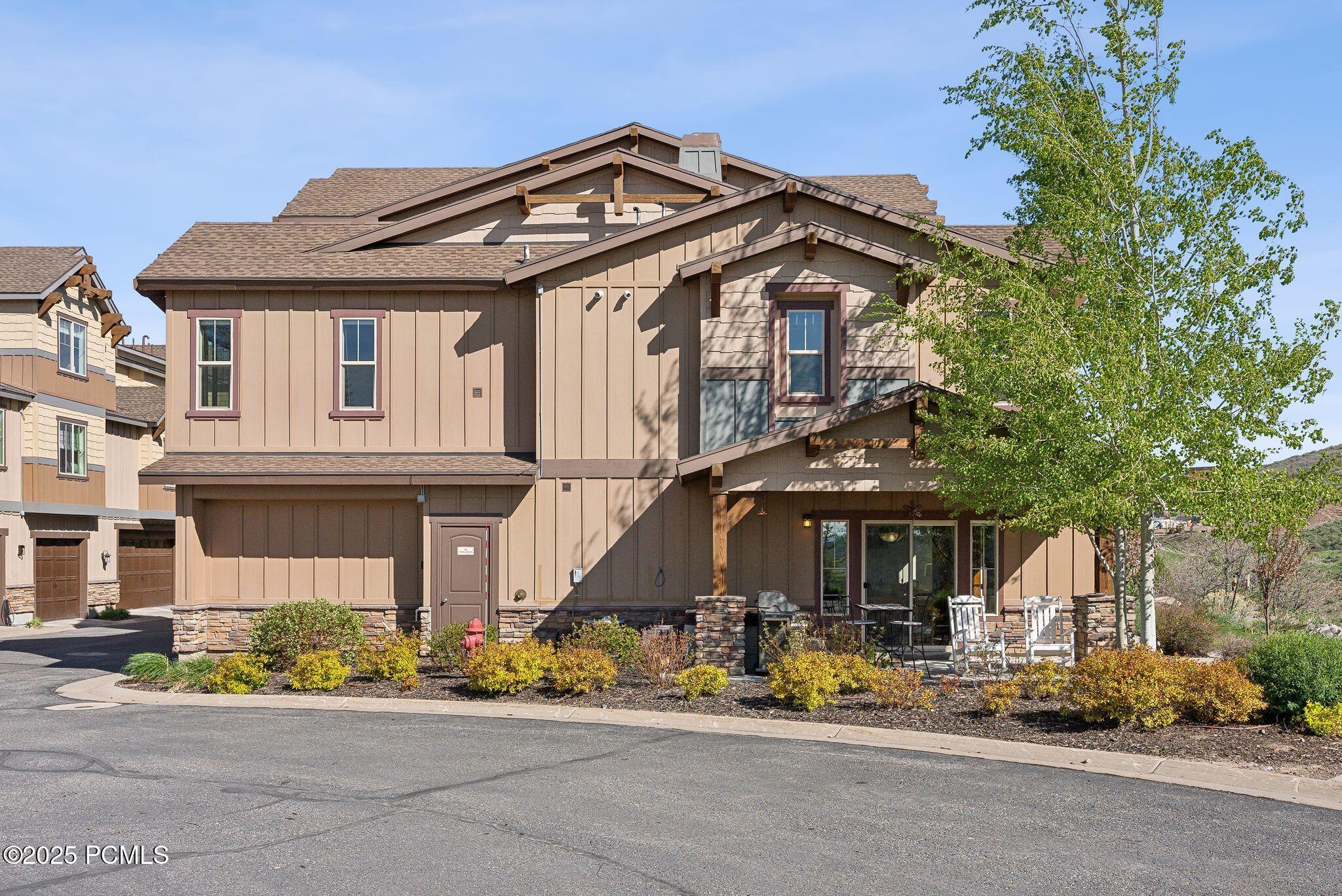 13312 N Highmark Court, Heber City, Utah image 22