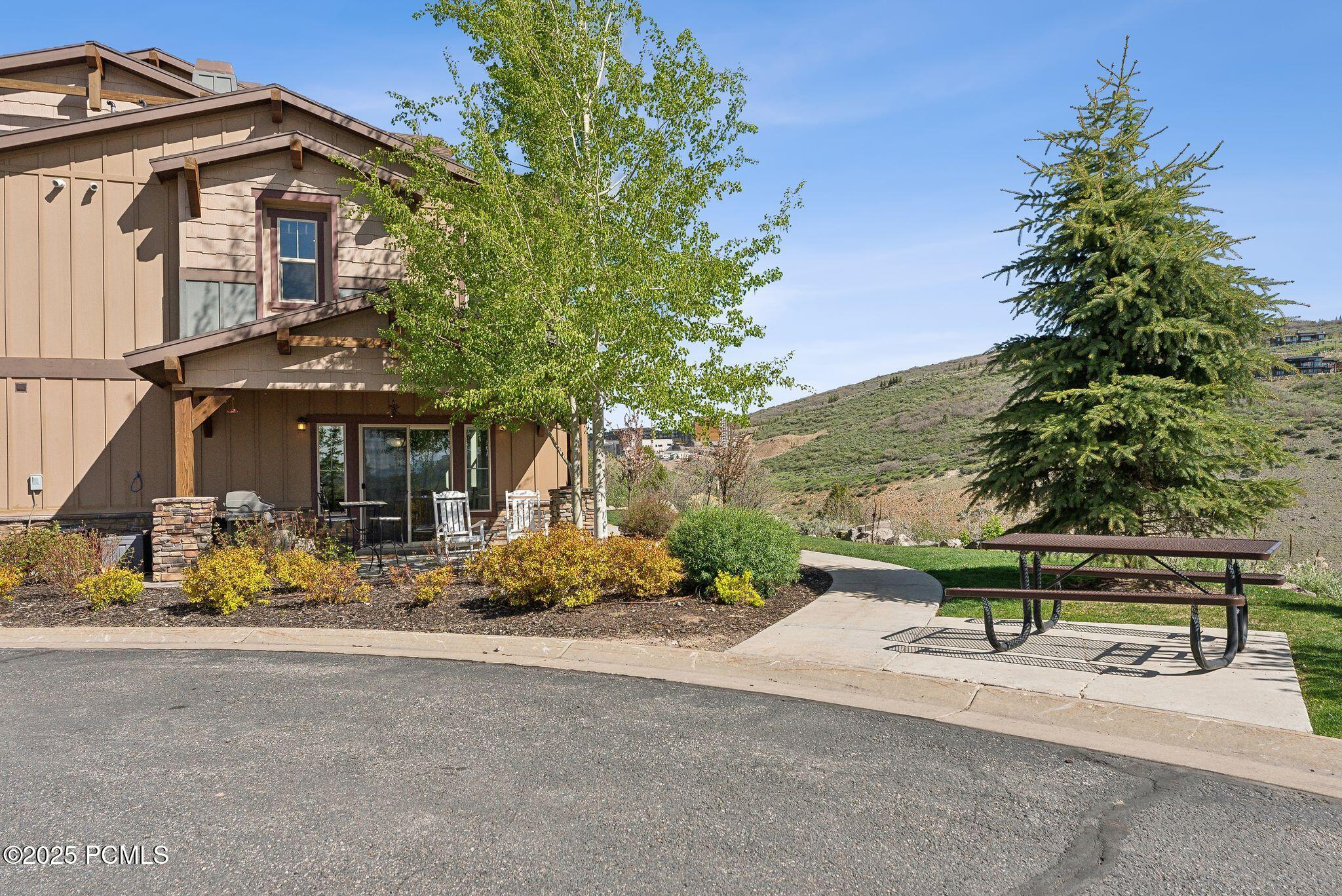 13312 N Highmark Court, Heber City, Utah image 34