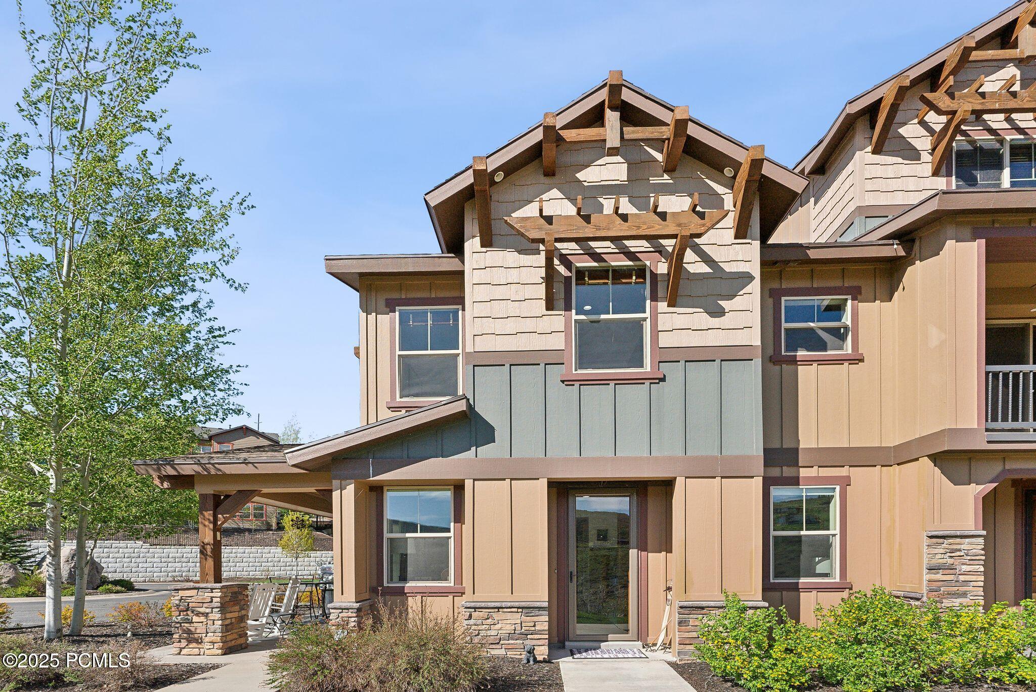 13312 N Highmark Court, Heber City, Utah image 19