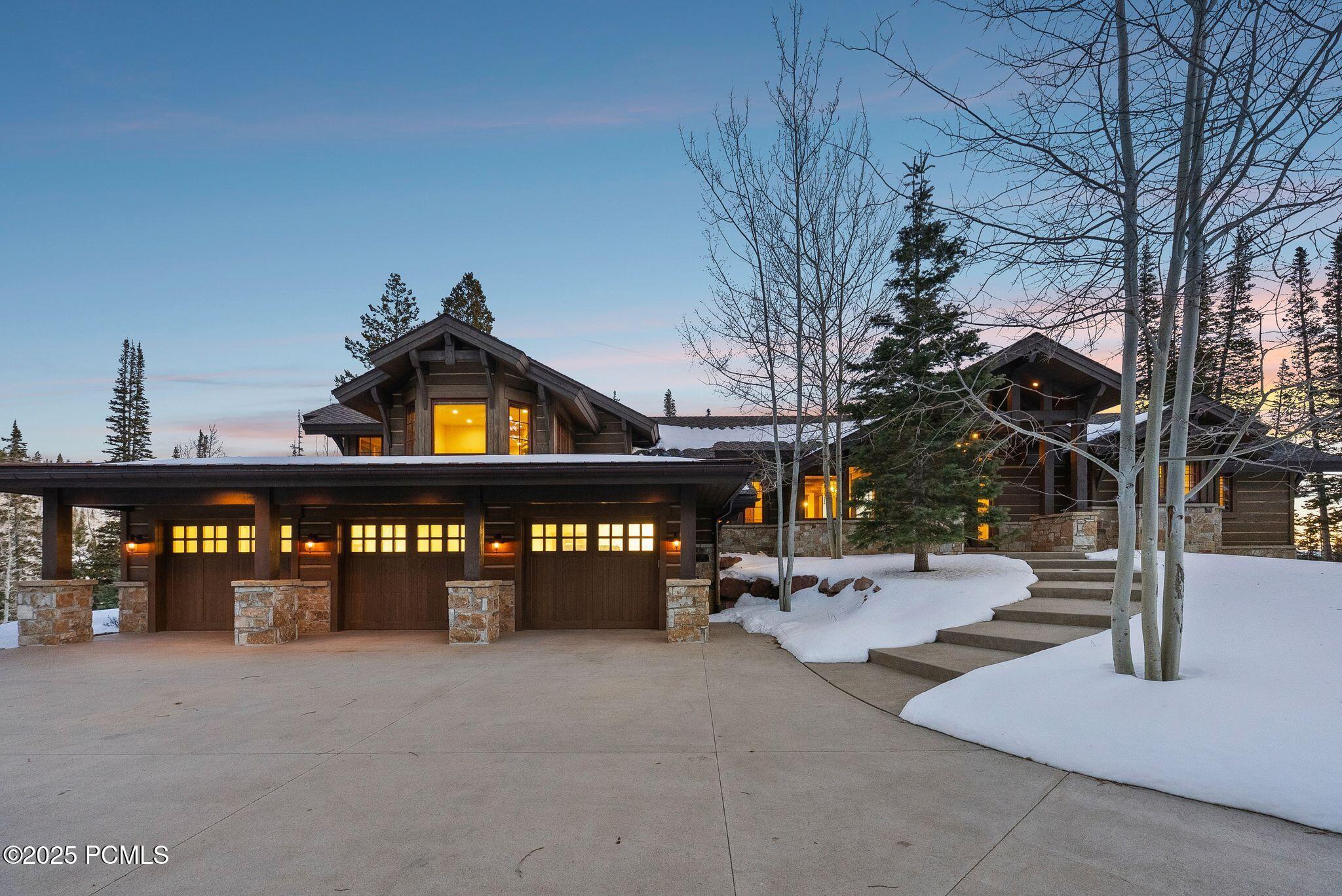 Park City, Utah 84060, United States, 6 Bedrooms Bedrooms, ,8 BathroomsBathrooms,Residential,Active,256867