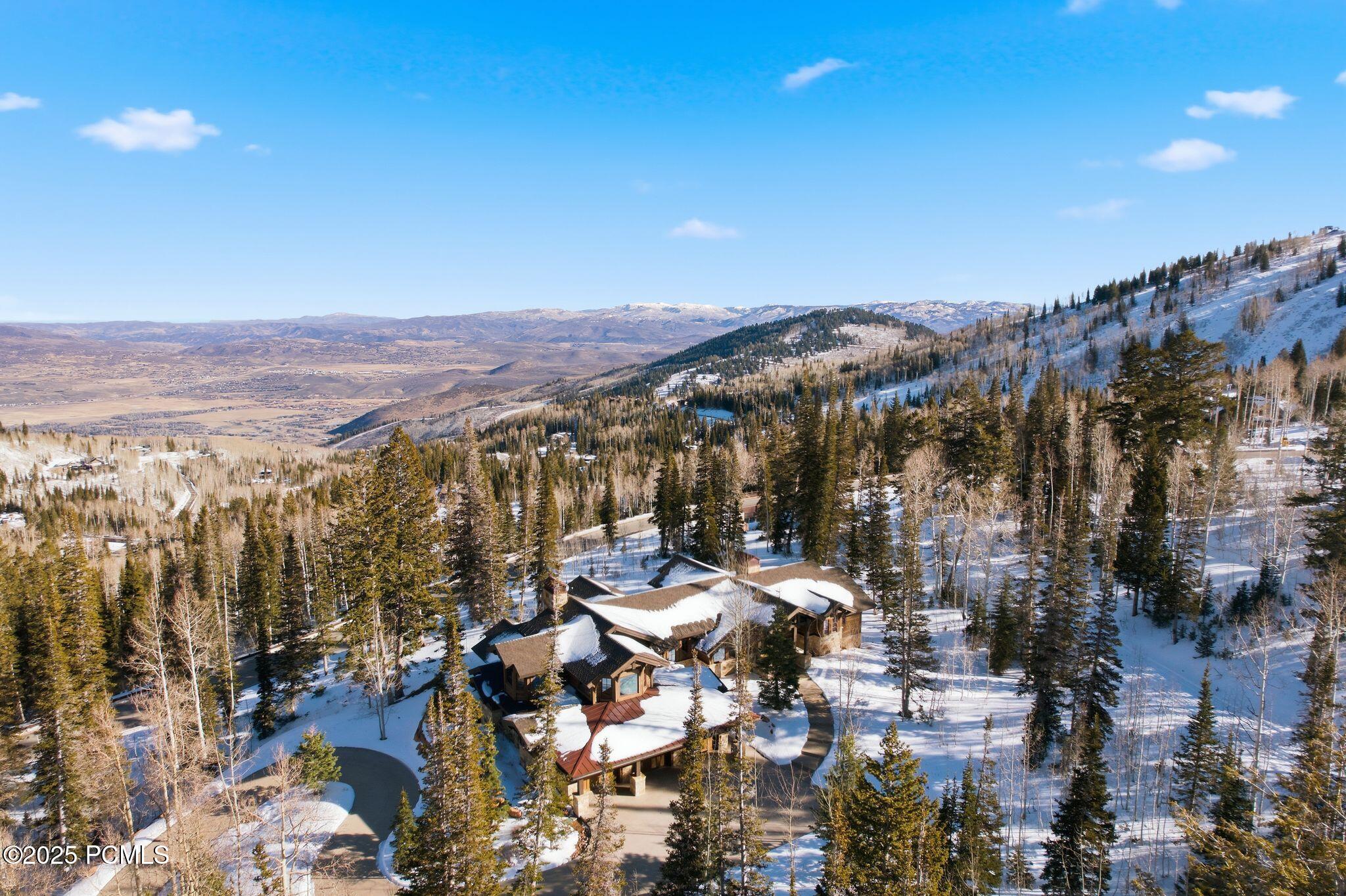 Park City, Utah 84060, United States, 6 Bedrooms Bedrooms, ,8 BathroomsBathrooms,Residential,Active,256867