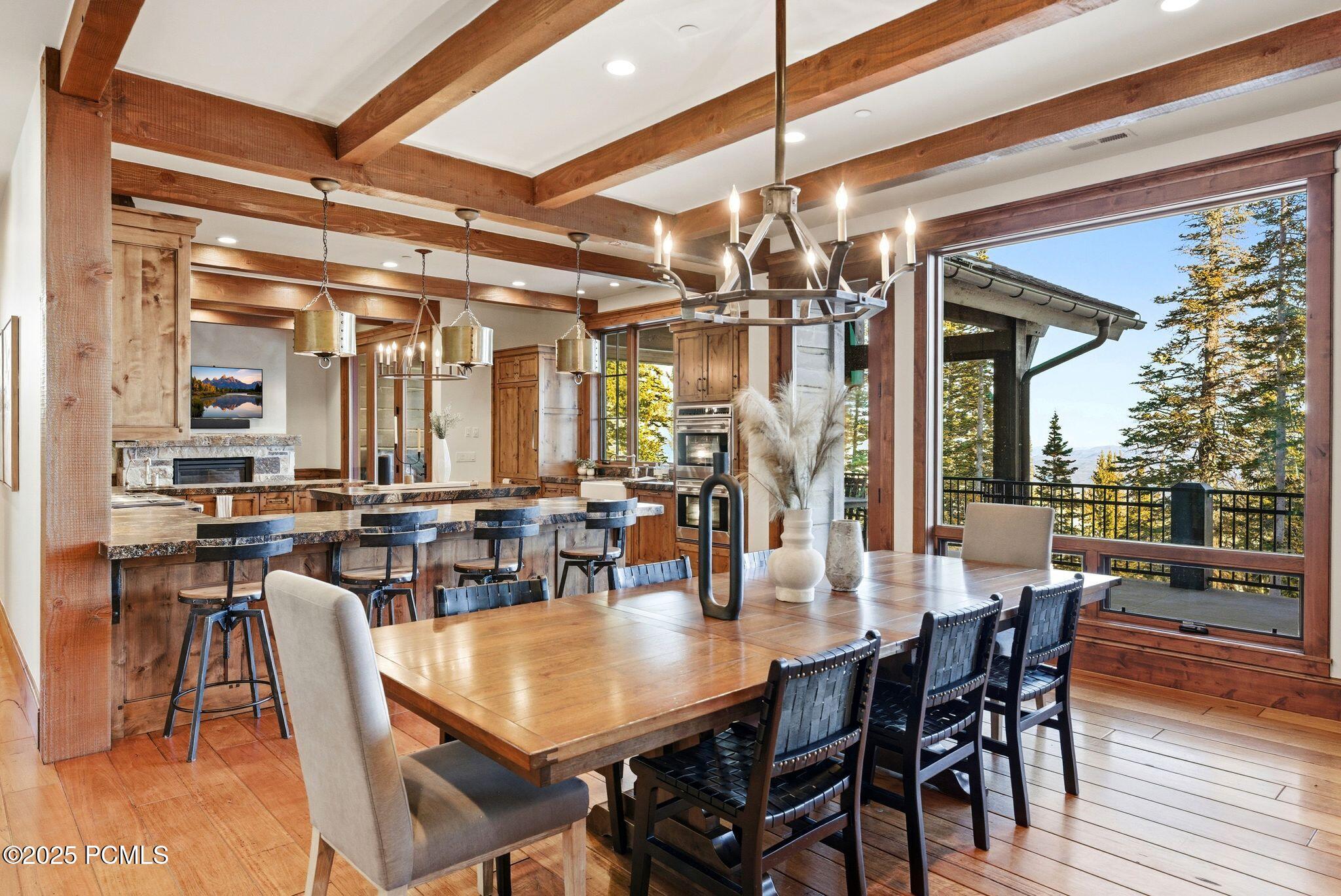 Park City, Utah 84060, United States, 6 Bedrooms Bedrooms, ,8 BathroomsBathrooms,Residential,Active,256867