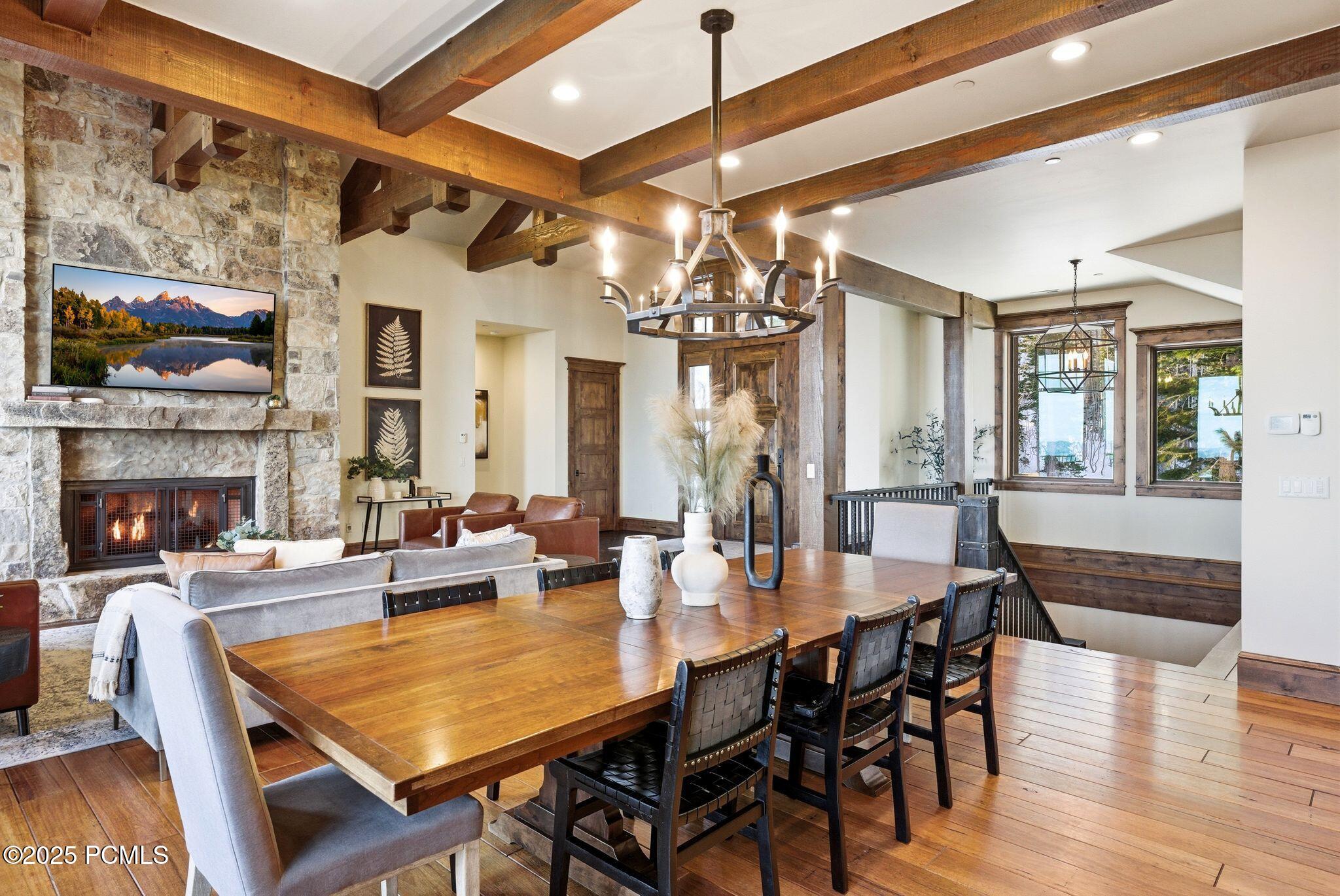 Park City, Utah 84060, United States, 6 Bedrooms Bedrooms, ,8 BathroomsBathrooms,Residential,Active,256867