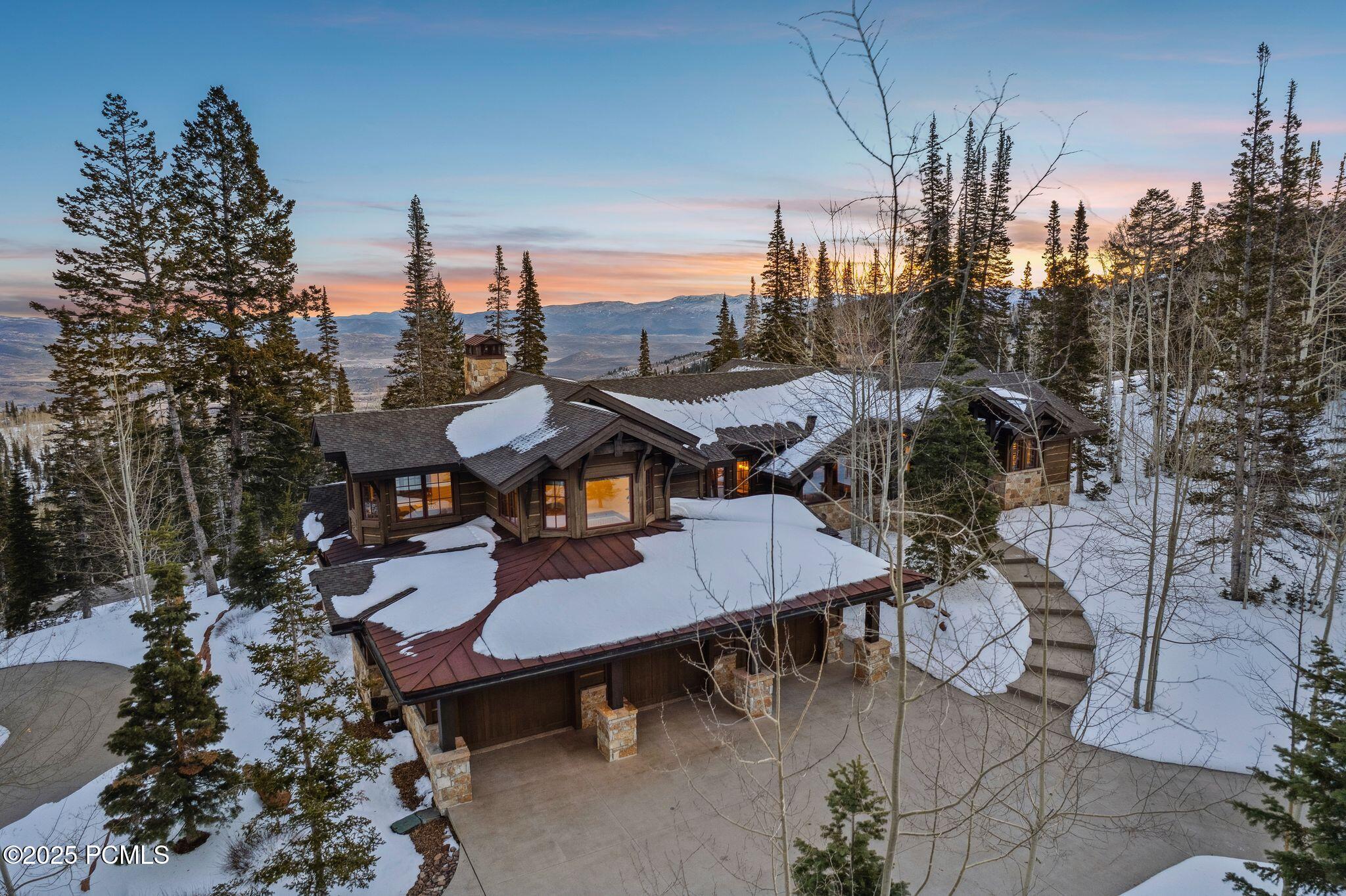 Park City, Utah 84060, United States, 6 Bedrooms Bedrooms, ,8 BathroomsBathrooms,Residential,Active,256867