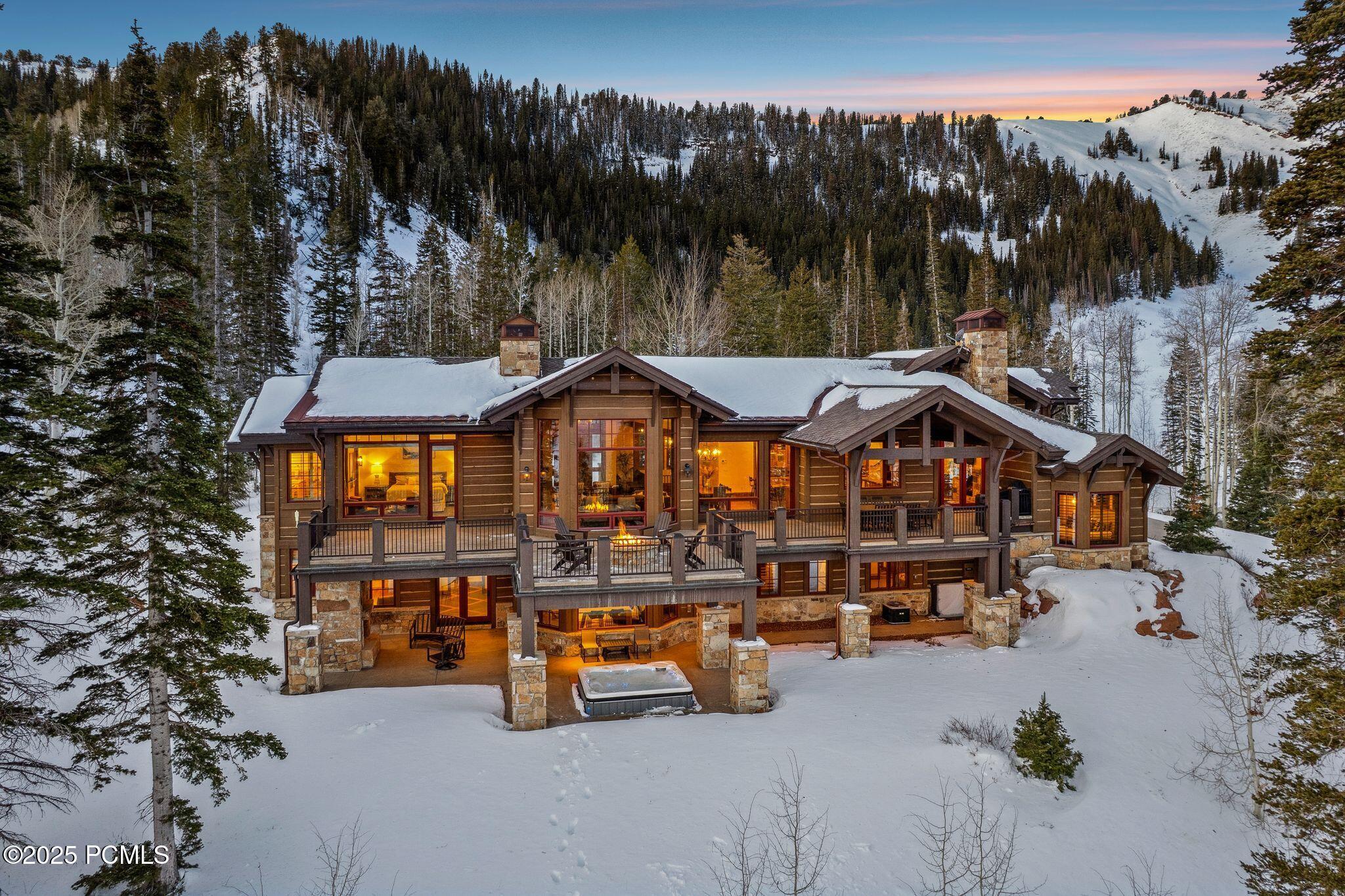 Park City, Utah 84060, United States, 6 Bedrooms Bedrooms, ,8 BathroomsBathrooms,Residential,Active,256867