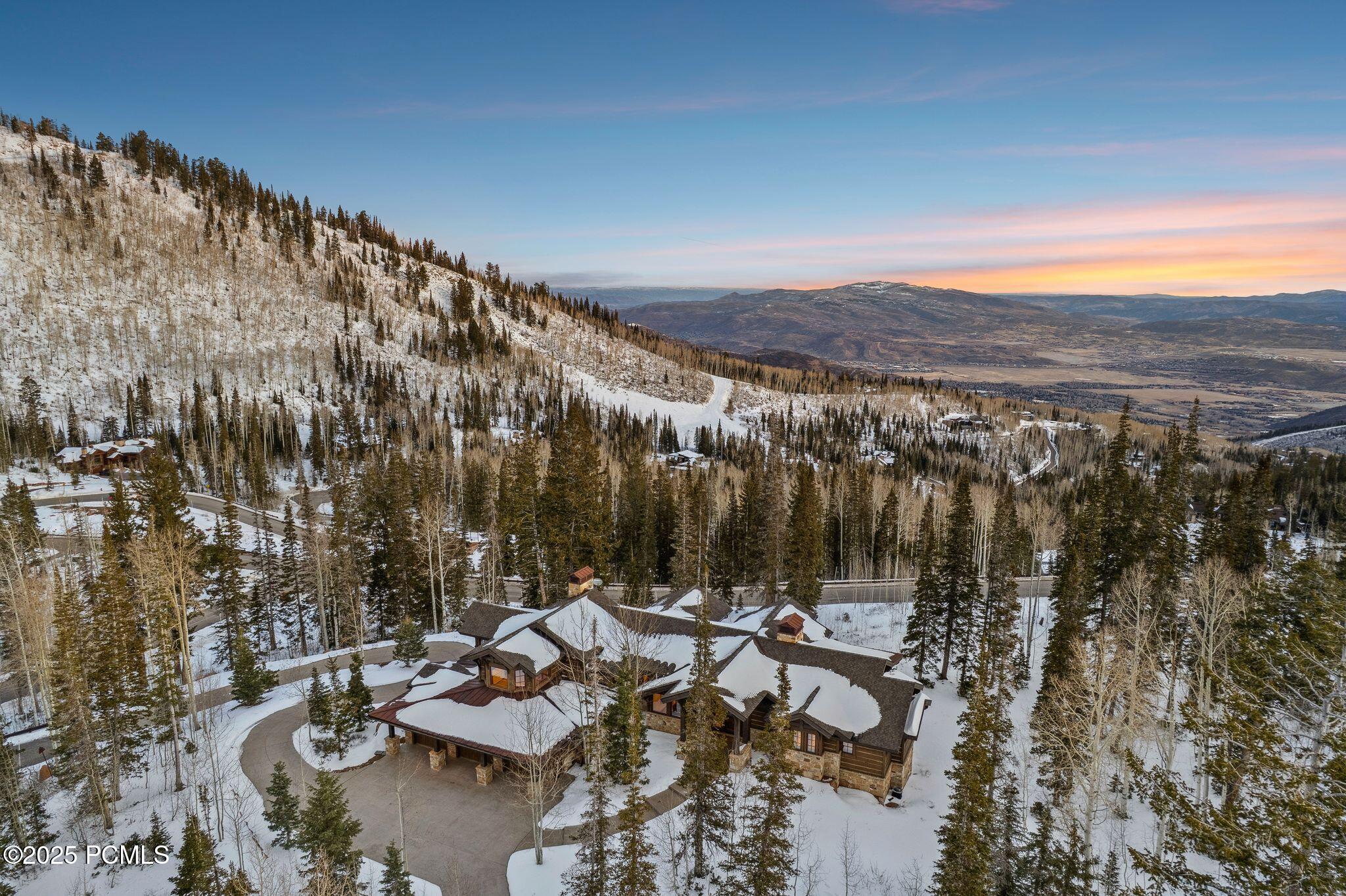 Park City, Utah 84060, United States, 6 Bedrooms Bedrooms, ,8 BathroomsBathrooms,Residential,Active,256867