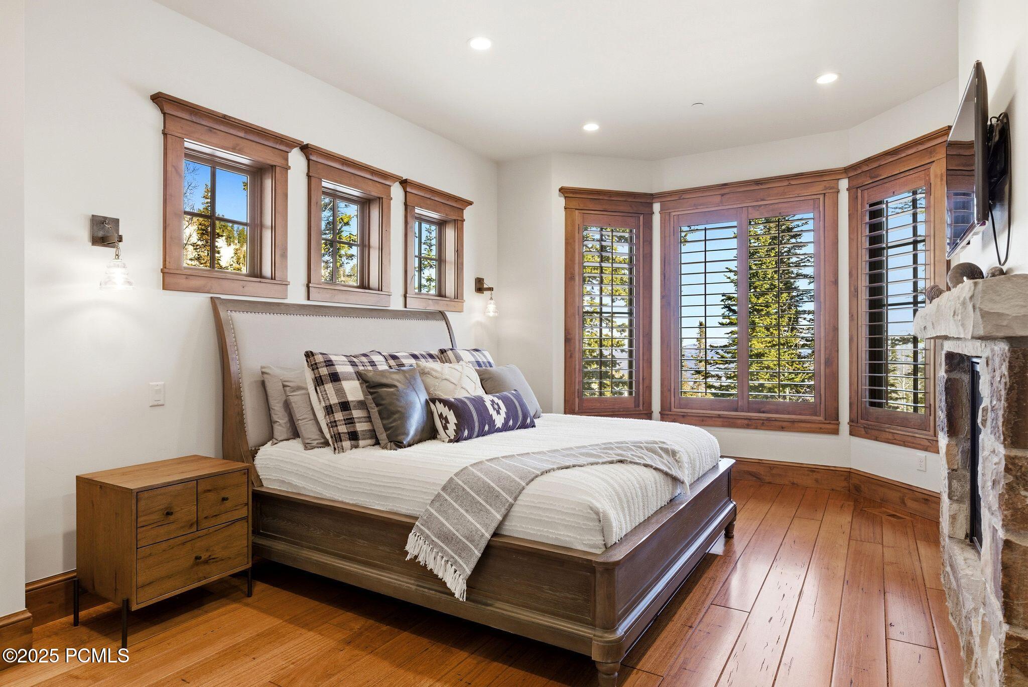 Park City, Utah 84060, United States, 6 Bedrooms Bedrooms, ,8 BathroomsBathrooms,Residential,Active,256867