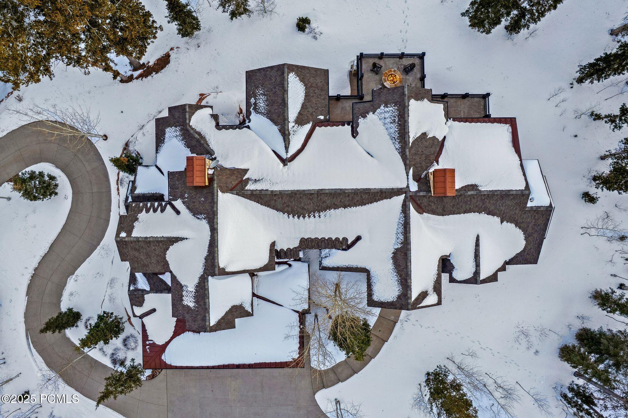 Park City, Utah 84060, United States, 6 Bedrooms Bedrooms, ,8 BathroomsBathrooms,Residential,Active,256867