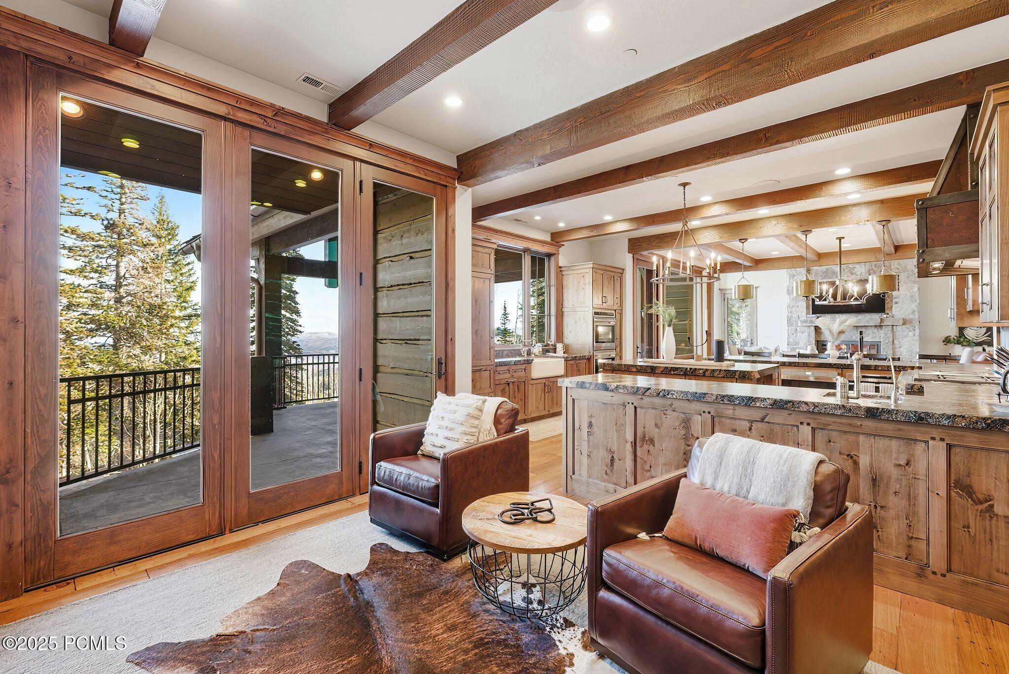 Park City, Utah 84060, United States, 6 Bedrooms Bedrooms, ,8 BathroomsBathrooms,Residential,Active,256867