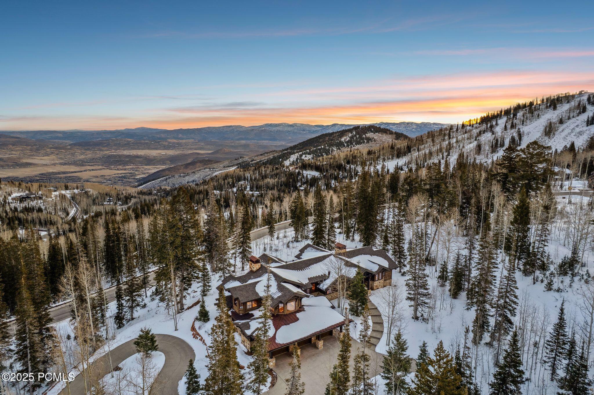 Park City, Utah 84060, United States, 6 Bedrooms Bedrooms, ,8 BathroomsBathrooms,Residential,Active,256867