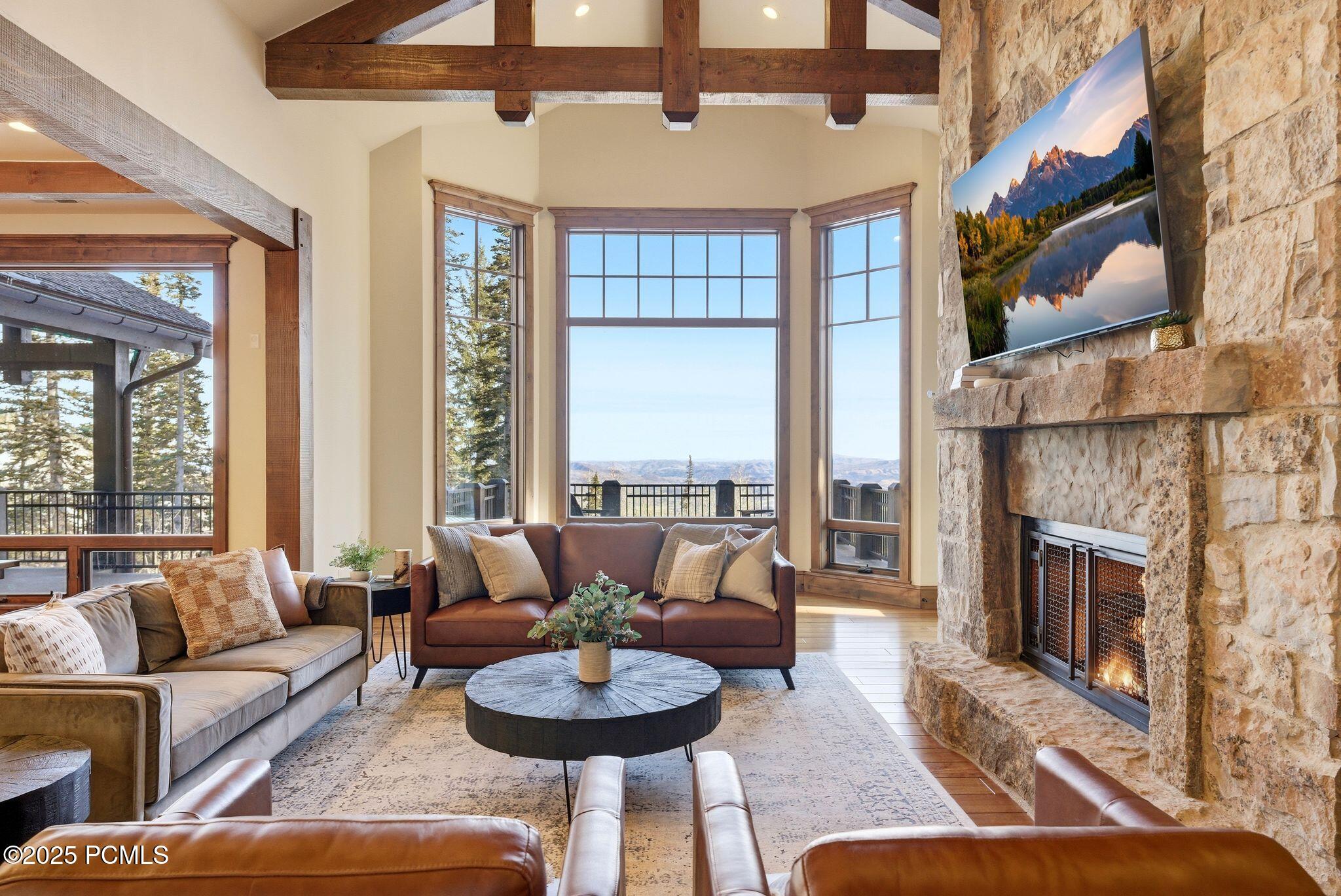 Park City, Utah 84060, United States, 6 Bedrooms Bedrooms, ,8 BathroomsBathrooms,Residential,Active,256867