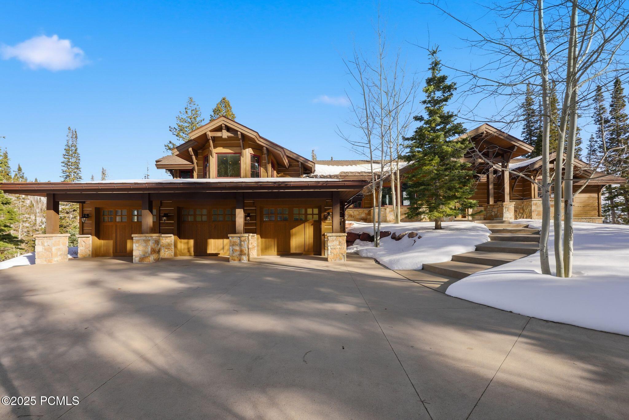 Park City, Utah 84060, United States, 6 Bedrooms Bedrooms, ,8 BathroomsBathrooms,Residential,Active,256867