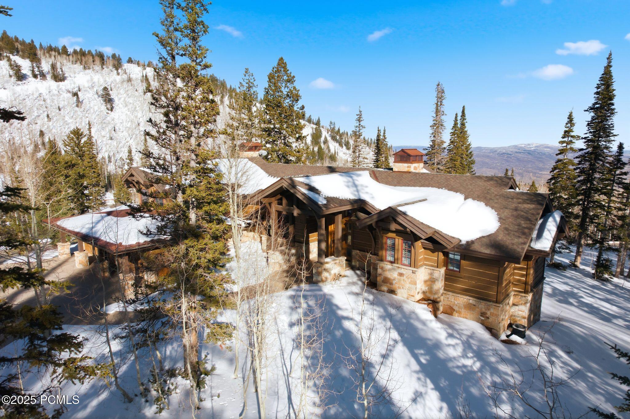 Park City, Utah 84060, United States, 6 Bedrooms Bedrooms, ,8 BathroomsBathrooms,Residential,Active,256867