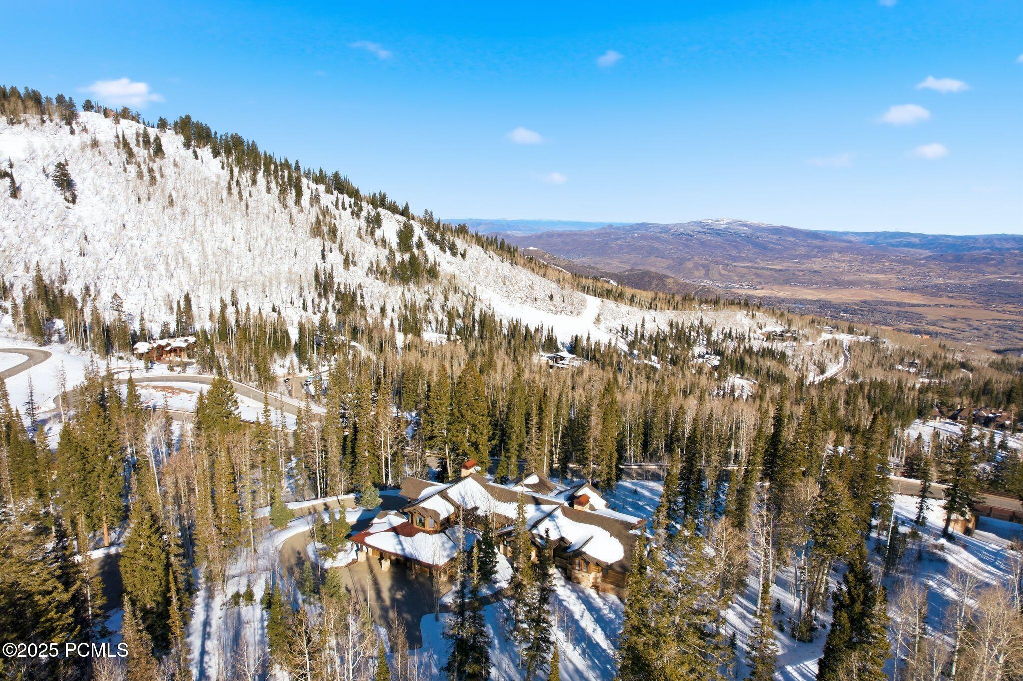 Park City, Utah 84060, United States, 6 Bedrooms Bedrooms, ,8 BathroomsBathrooms,Residential,Active,256867