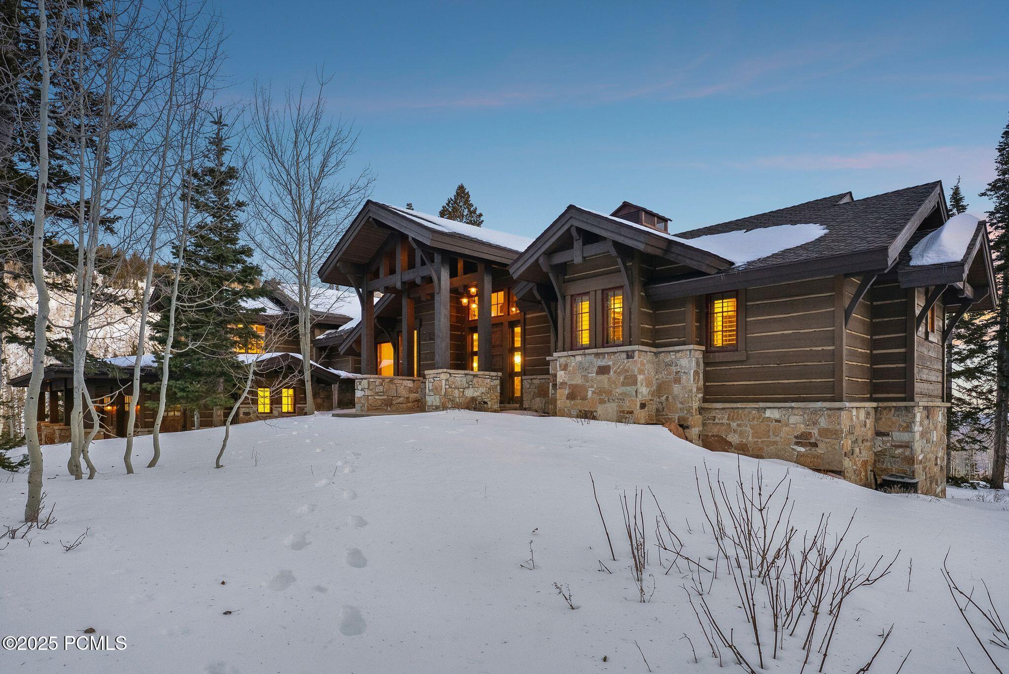 Park City, Utah 84060, United States, 6 Bedrooms Bedrooms, ,8 BathroomsBathrooms,Residential,Active,256867