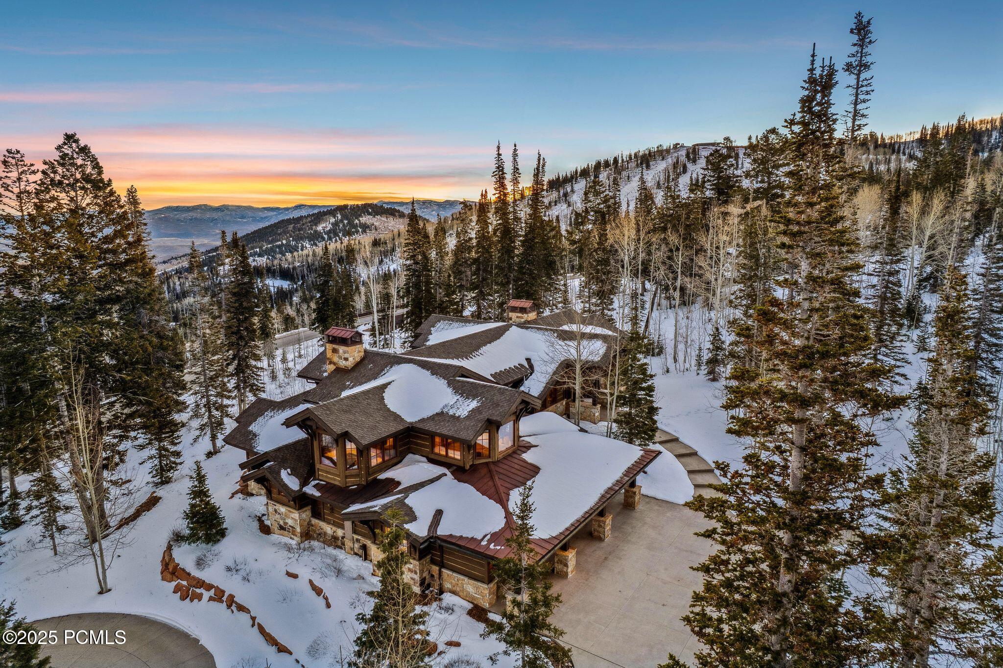 Park City, Utah 84060, United States, 6 Bedrooms Bedrooms, ,8 BathroomsBathrooms,Residential,Active,256867