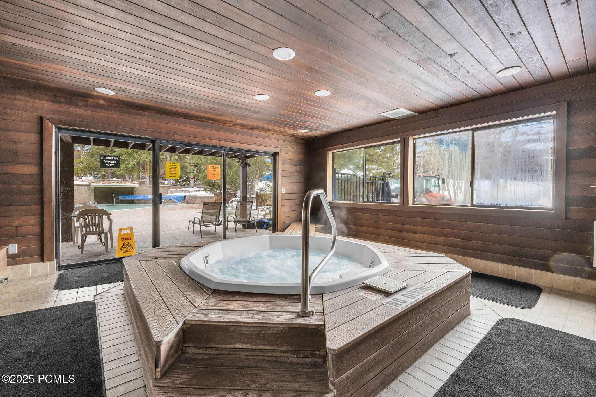 2025 Canyons Resort Drive #APT R8, Park City, Utah image 32