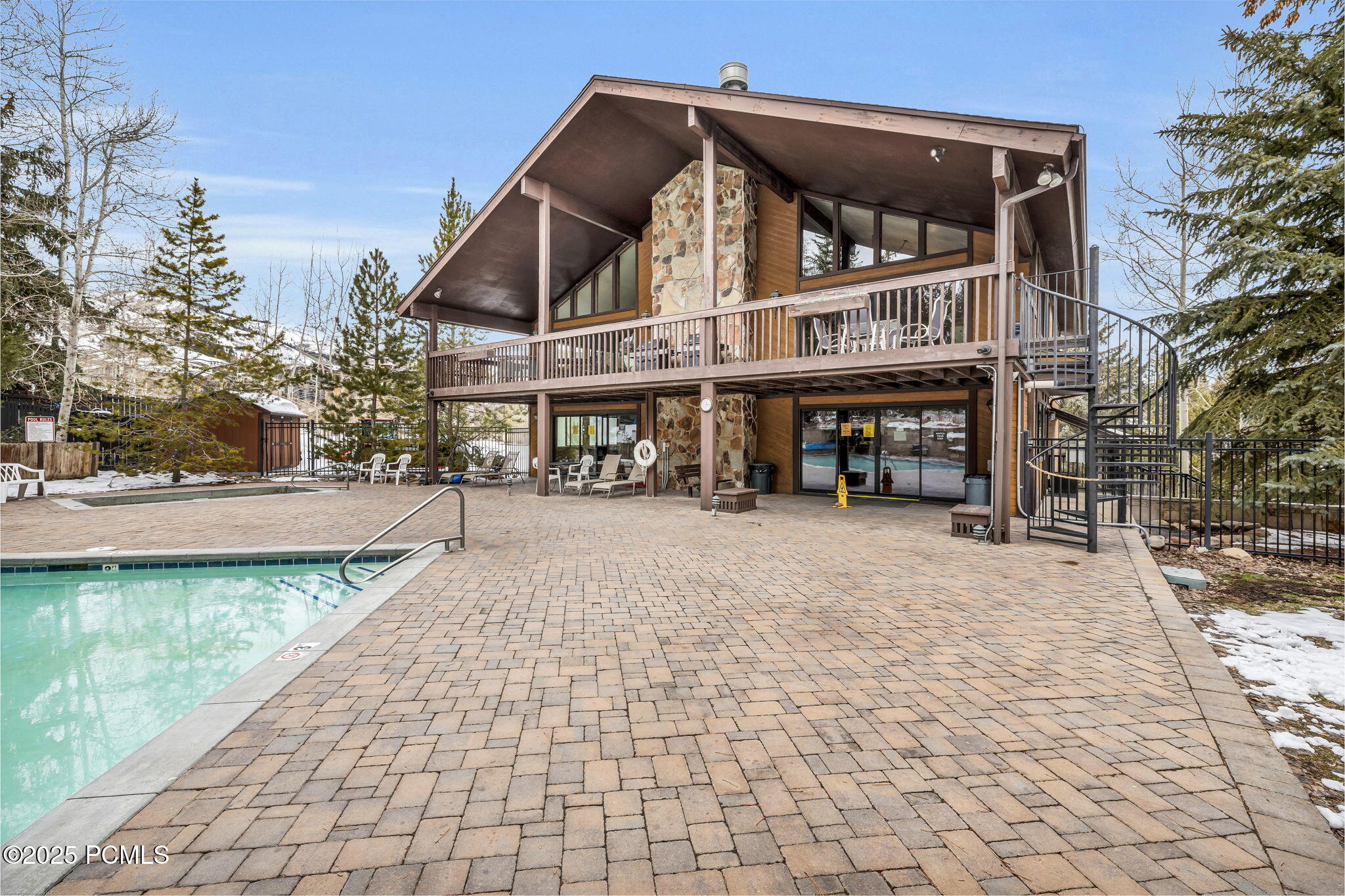 2025 Canyons Resort Drive #APT R8, Park City, Utah image 30