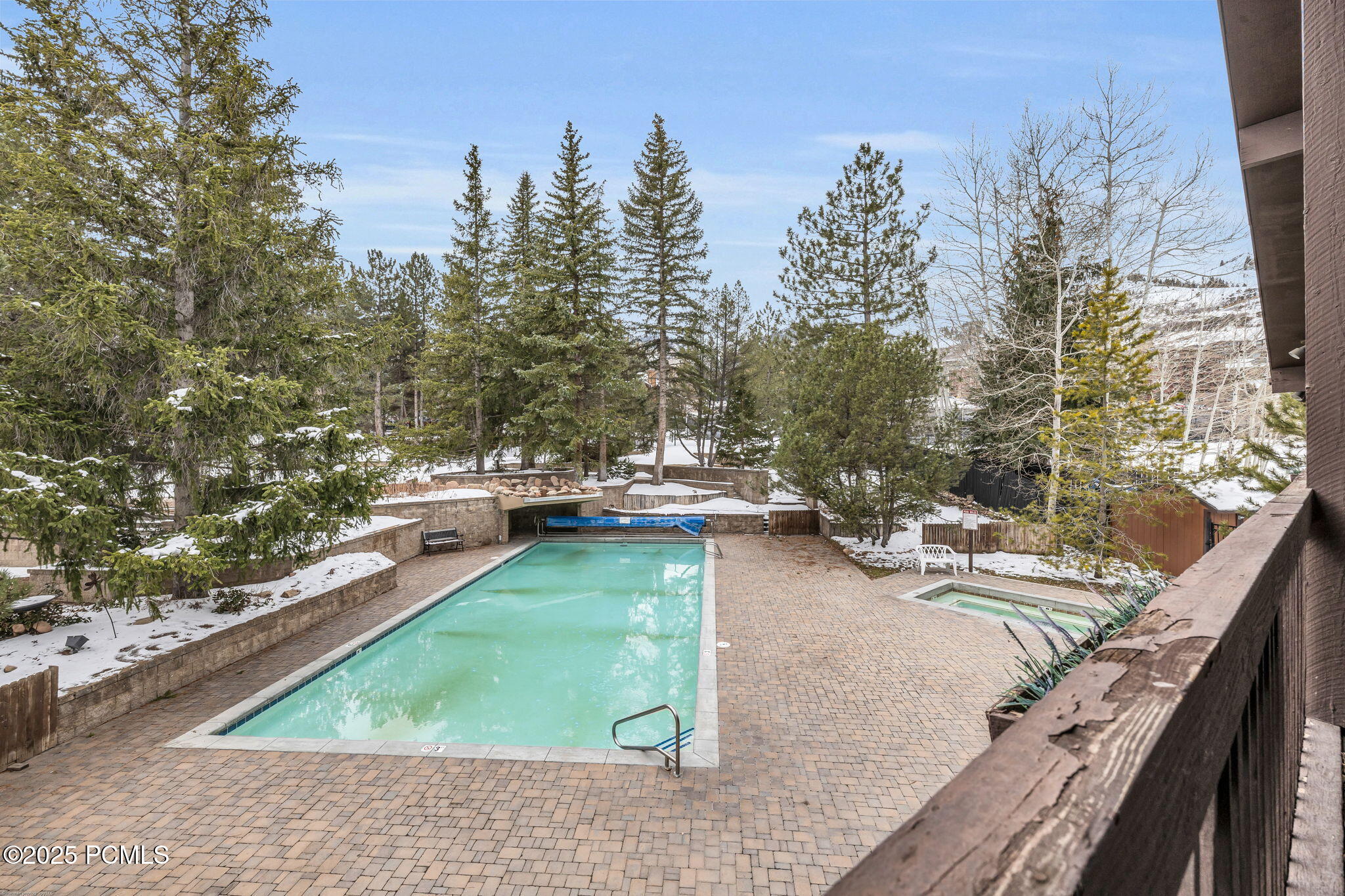 2025 Canyons Resort Drive #APT R8, Park City, Utah image 28