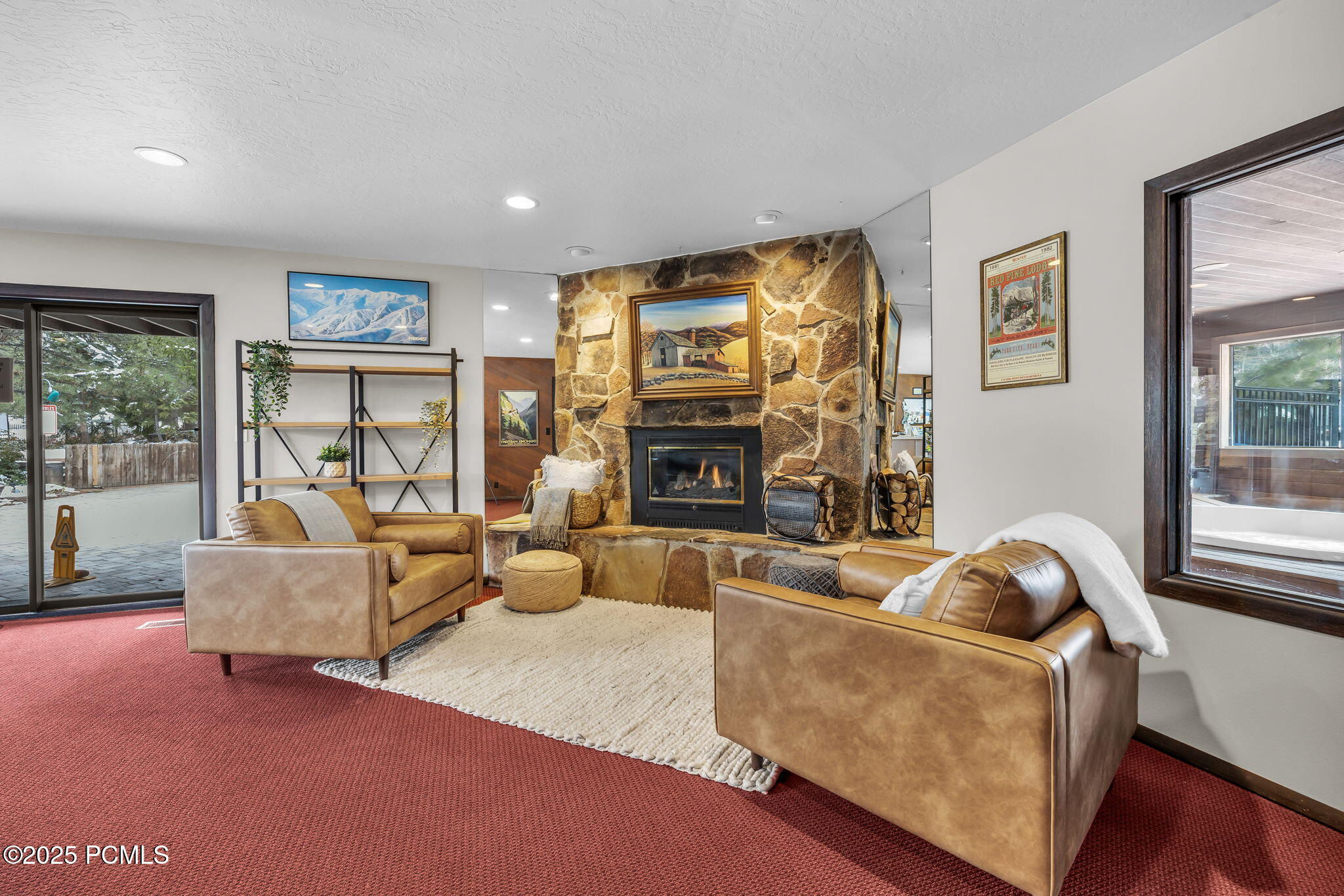 2025 Canyons Resort Drive #APT R8, Park City, Utah image 34