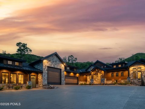 Homes For Sale - 1156 N Valley View Drive<br/> Weber County, Eden, UT 84310