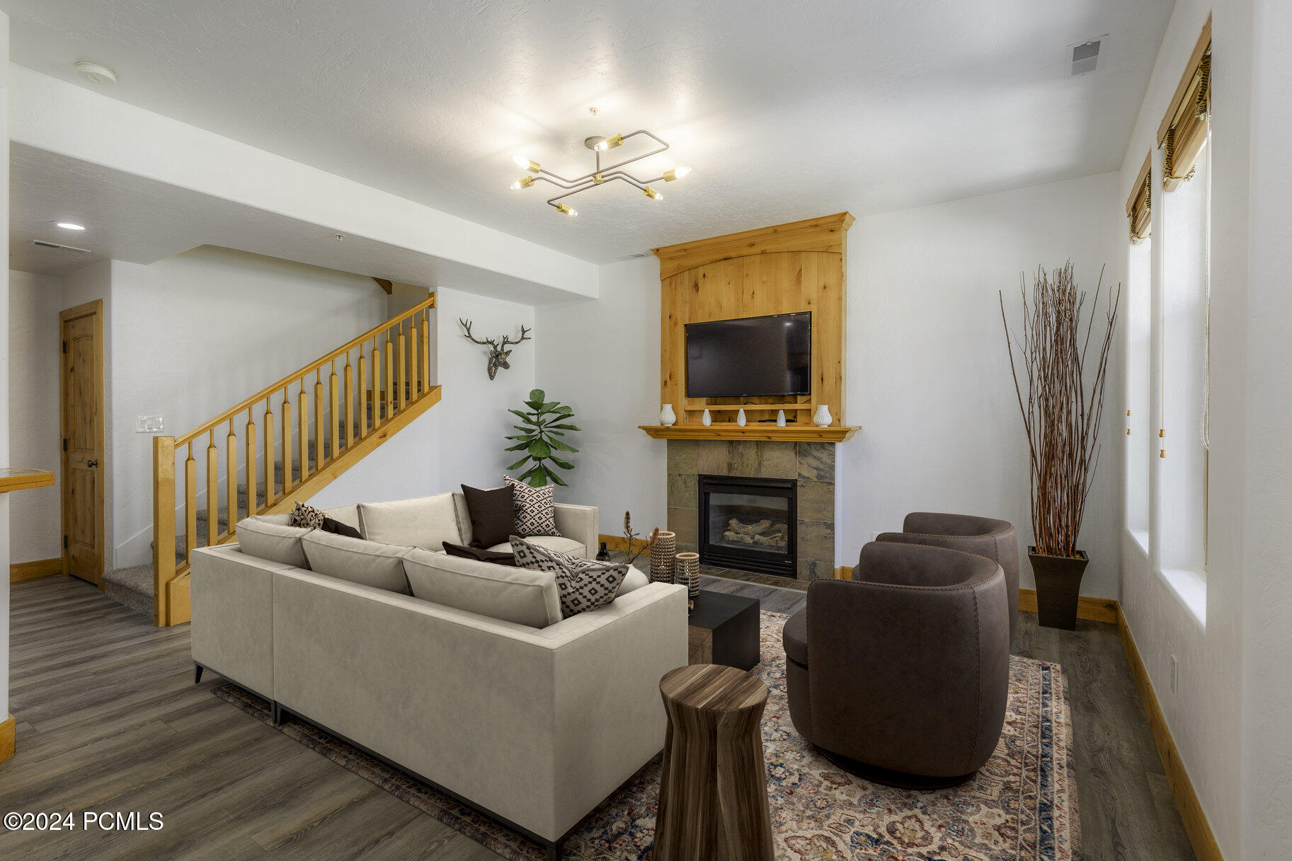 1746 W Redstone Avenue #APT G, Park City, Utah image 2