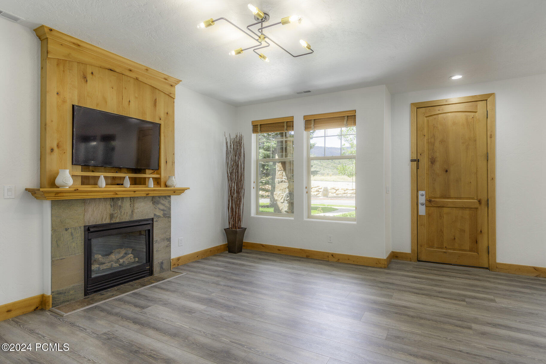 1746 W Redstone Avenue #APT G, Park City, Utah image 7
