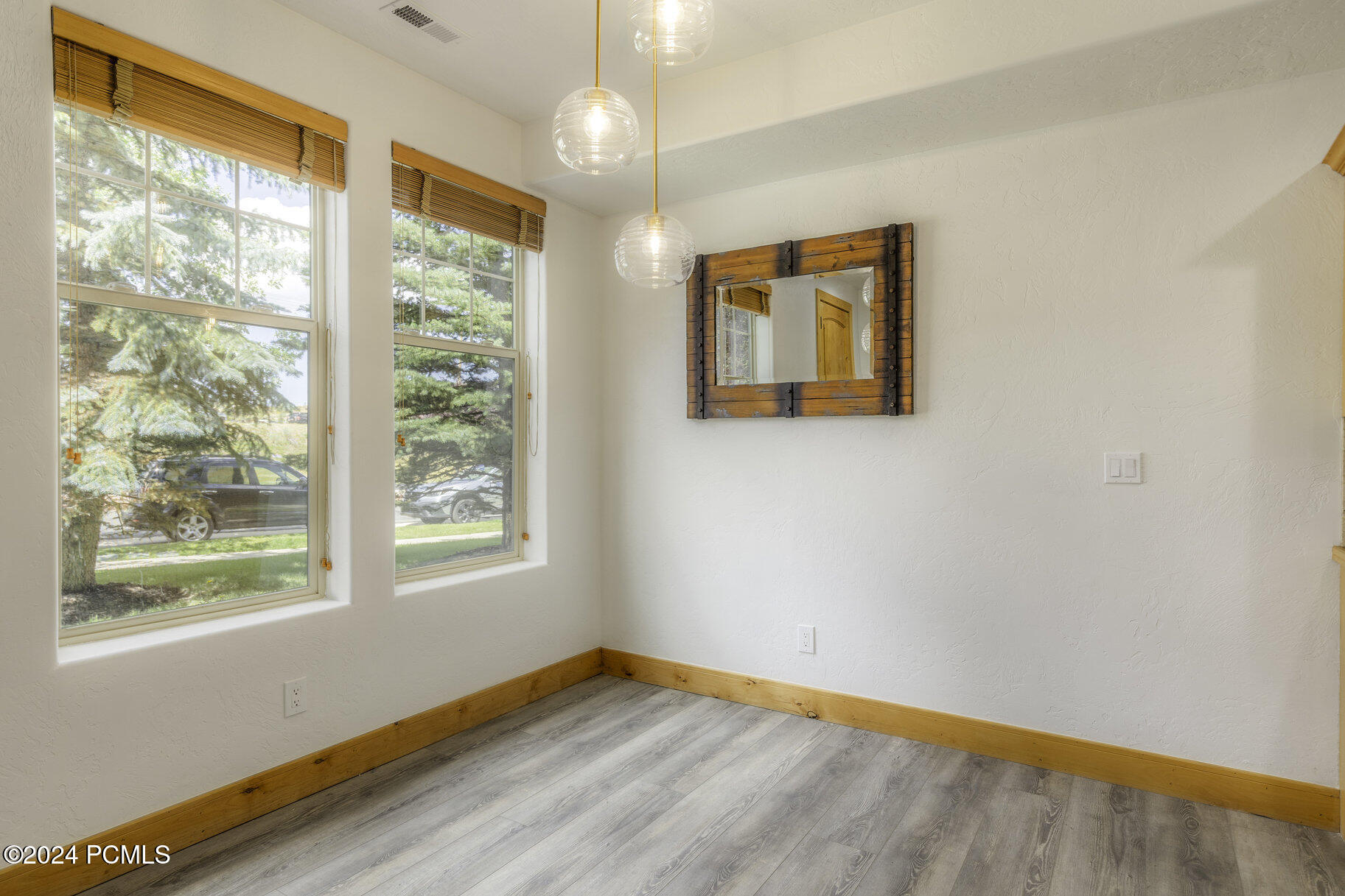 1746 W Redstone Avenue #APT G, Park City, Utah image 12